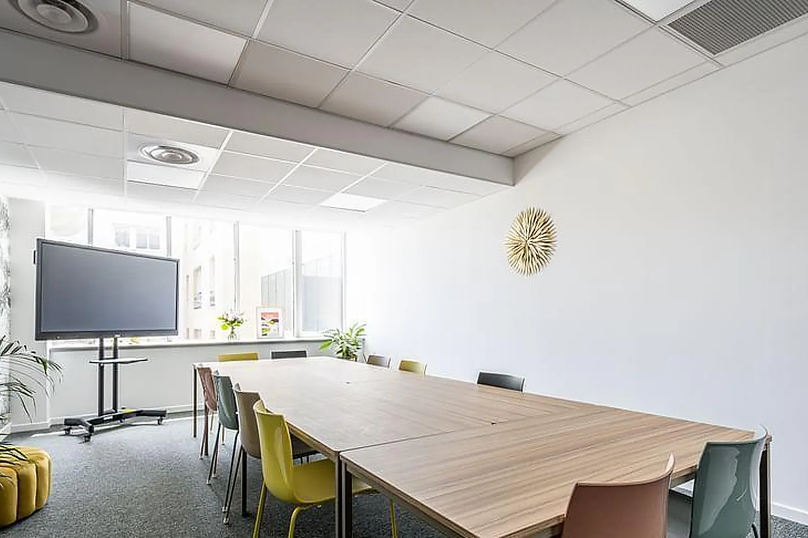 Lieux événementiels, B'COWORKER DIJON