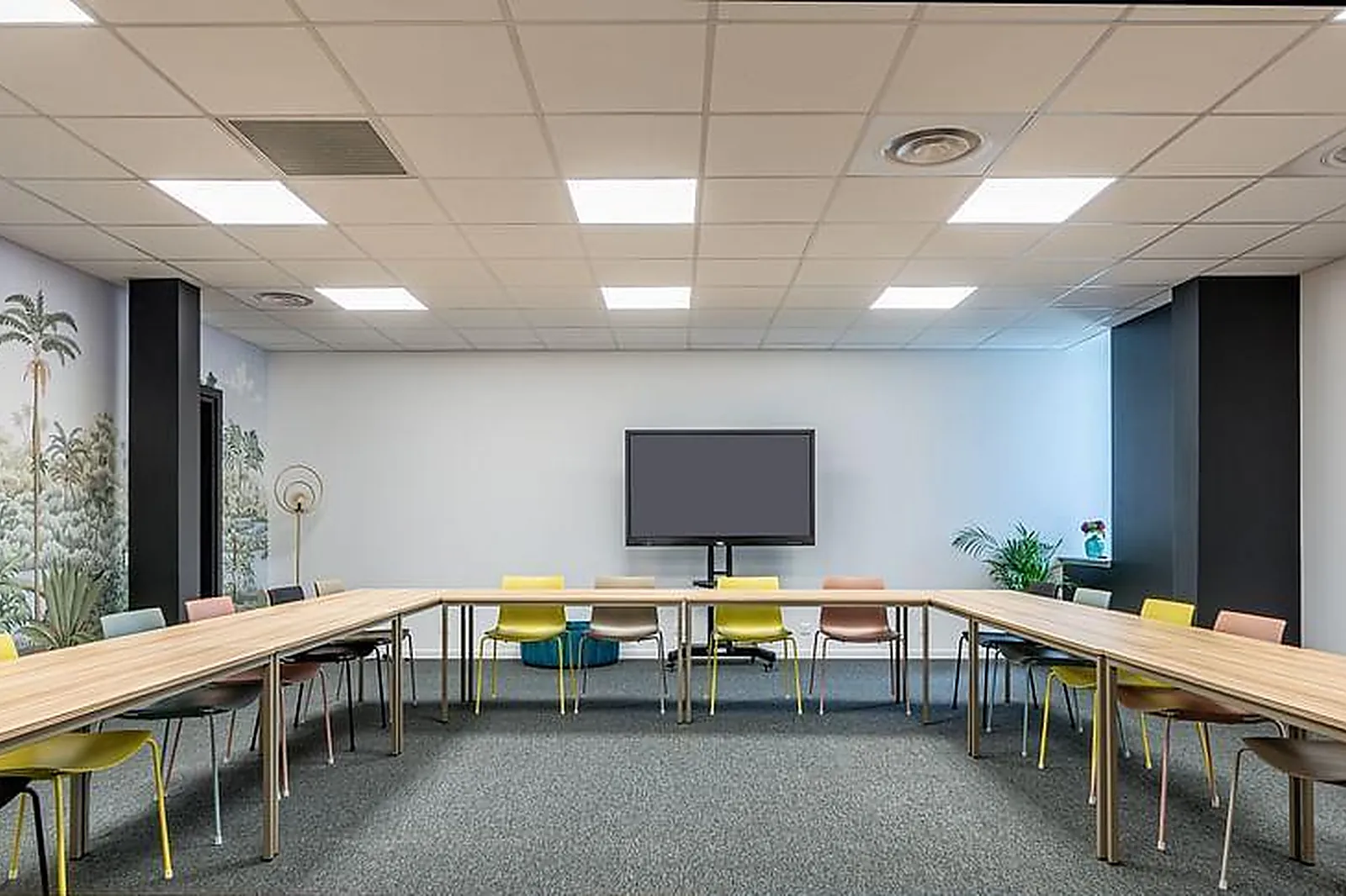 Lieux événementiels, B'COWORKER DIJON