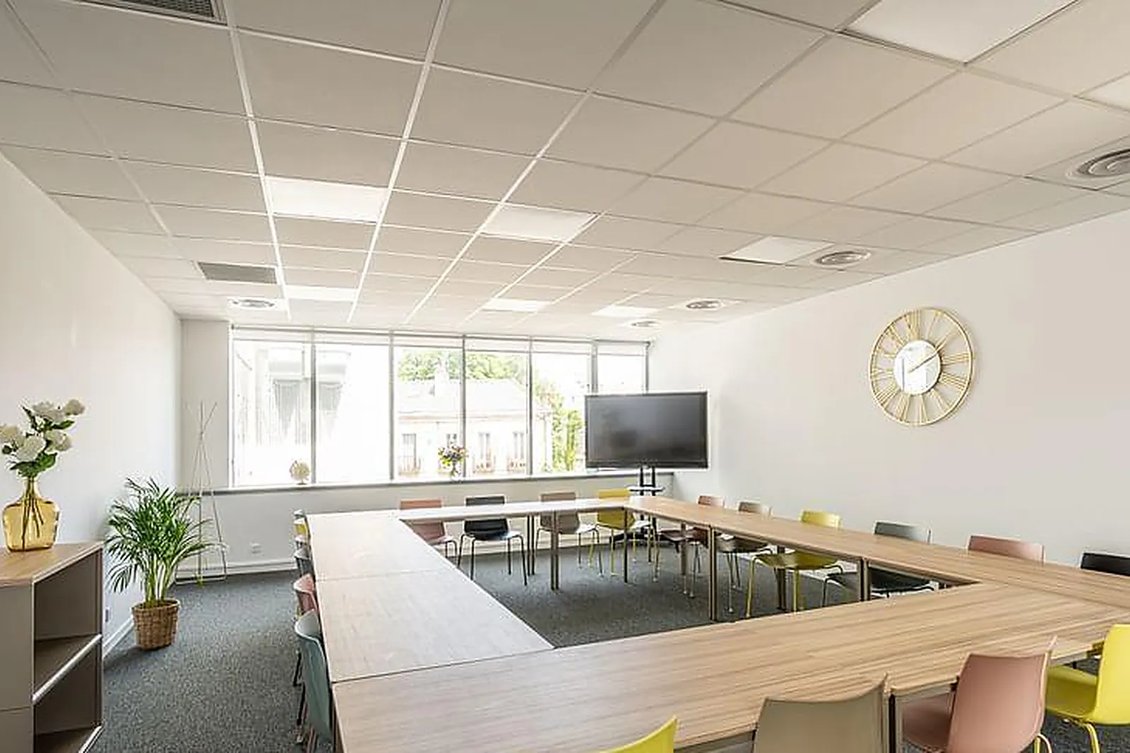 Lieux événementiels, B'COWORKER DIJON