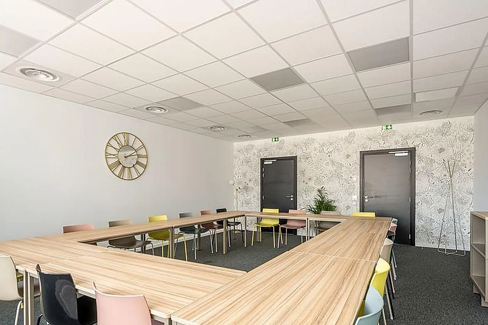 Lieux événementiels, B'COWORKER DIJON