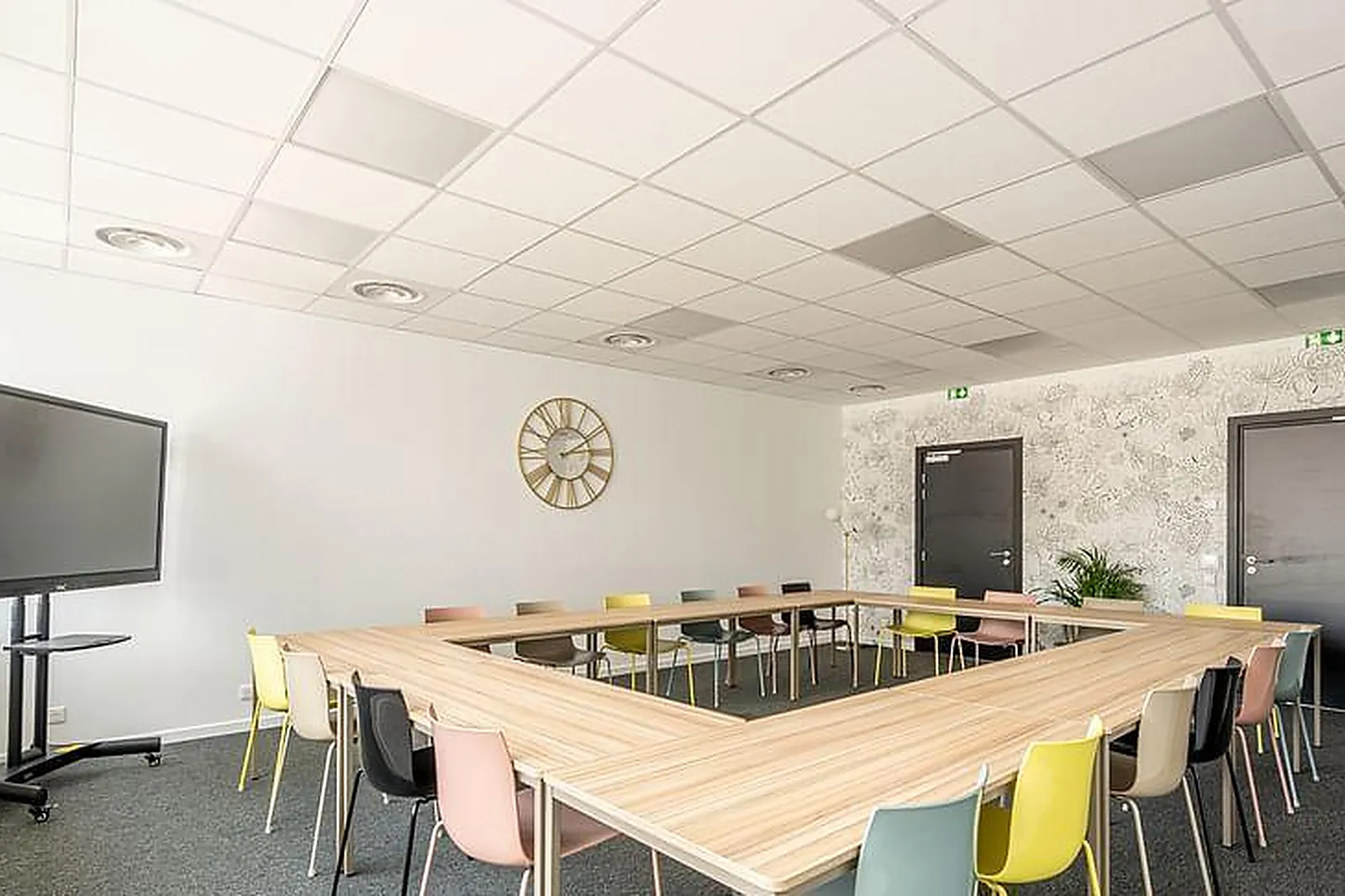 Lieux événementiels, B'COWORKER DIJON