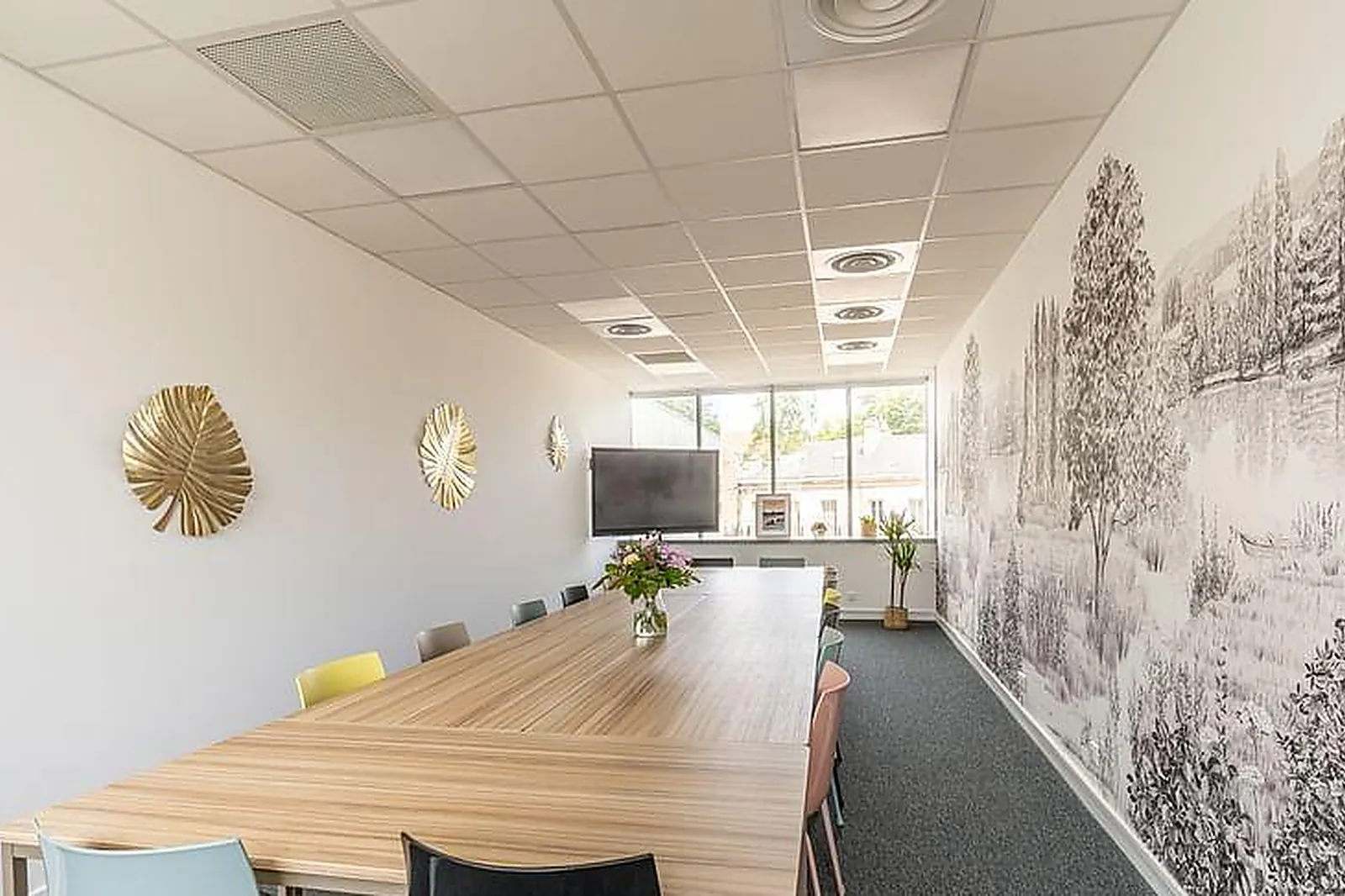 Lieux événementiels, B'COWORKER DIJON