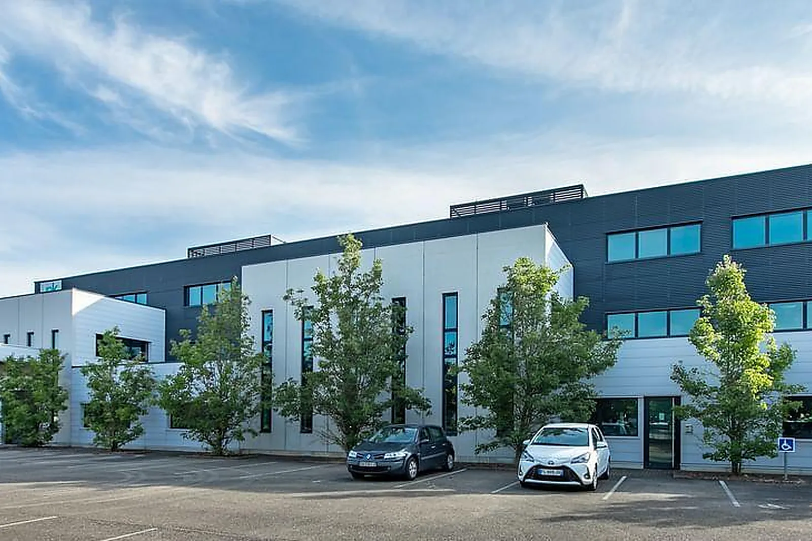 Lieux événementiels, B'COWORKER ENTZHEIM