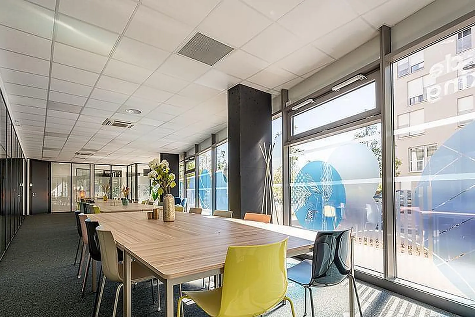 Lieux événementiels, B'COWORKER NANCY