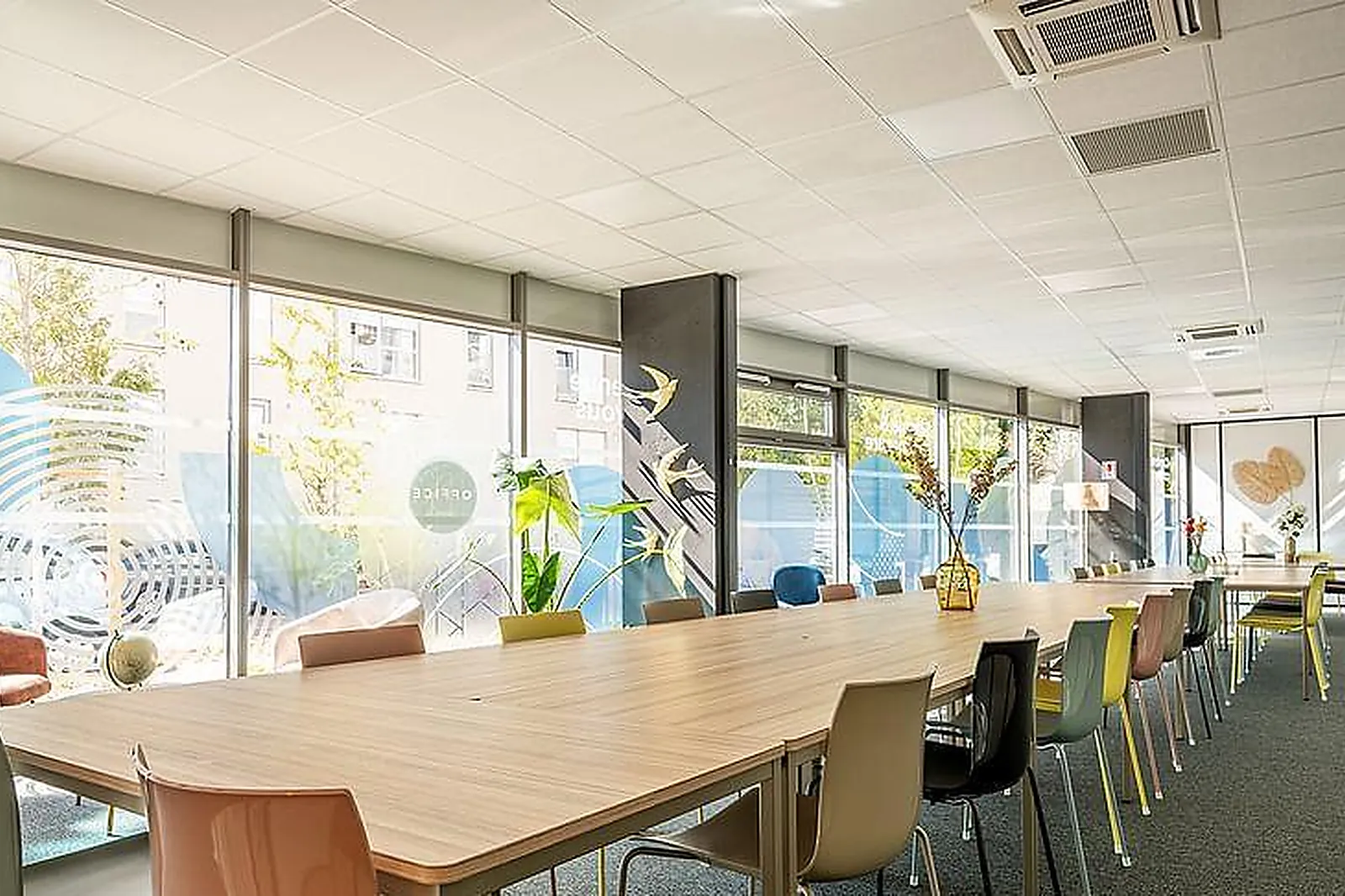 Lieux événementiels, B'COWORKER NANCY