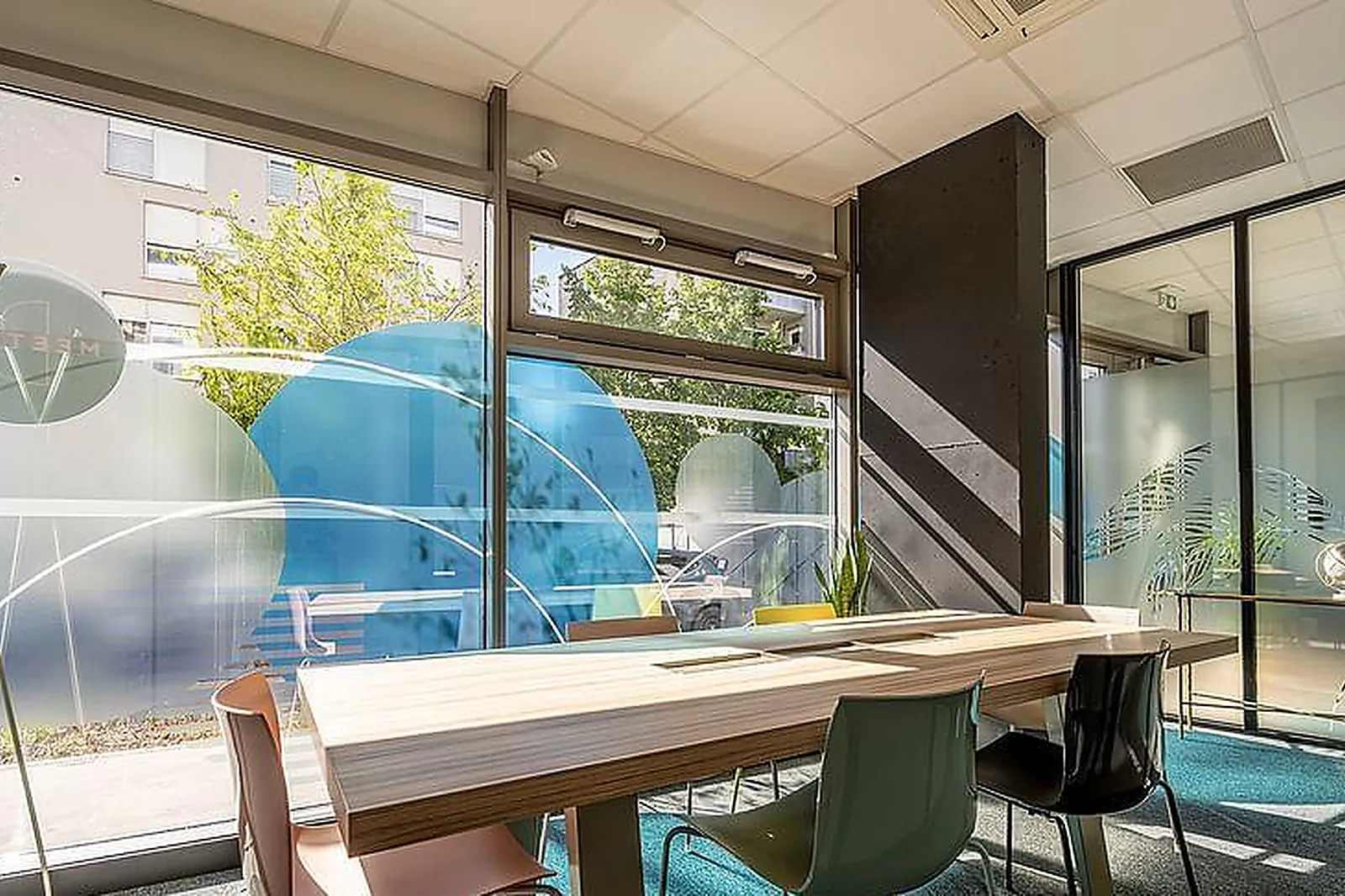 Lieux événementiels, B'COWORKER NANCY