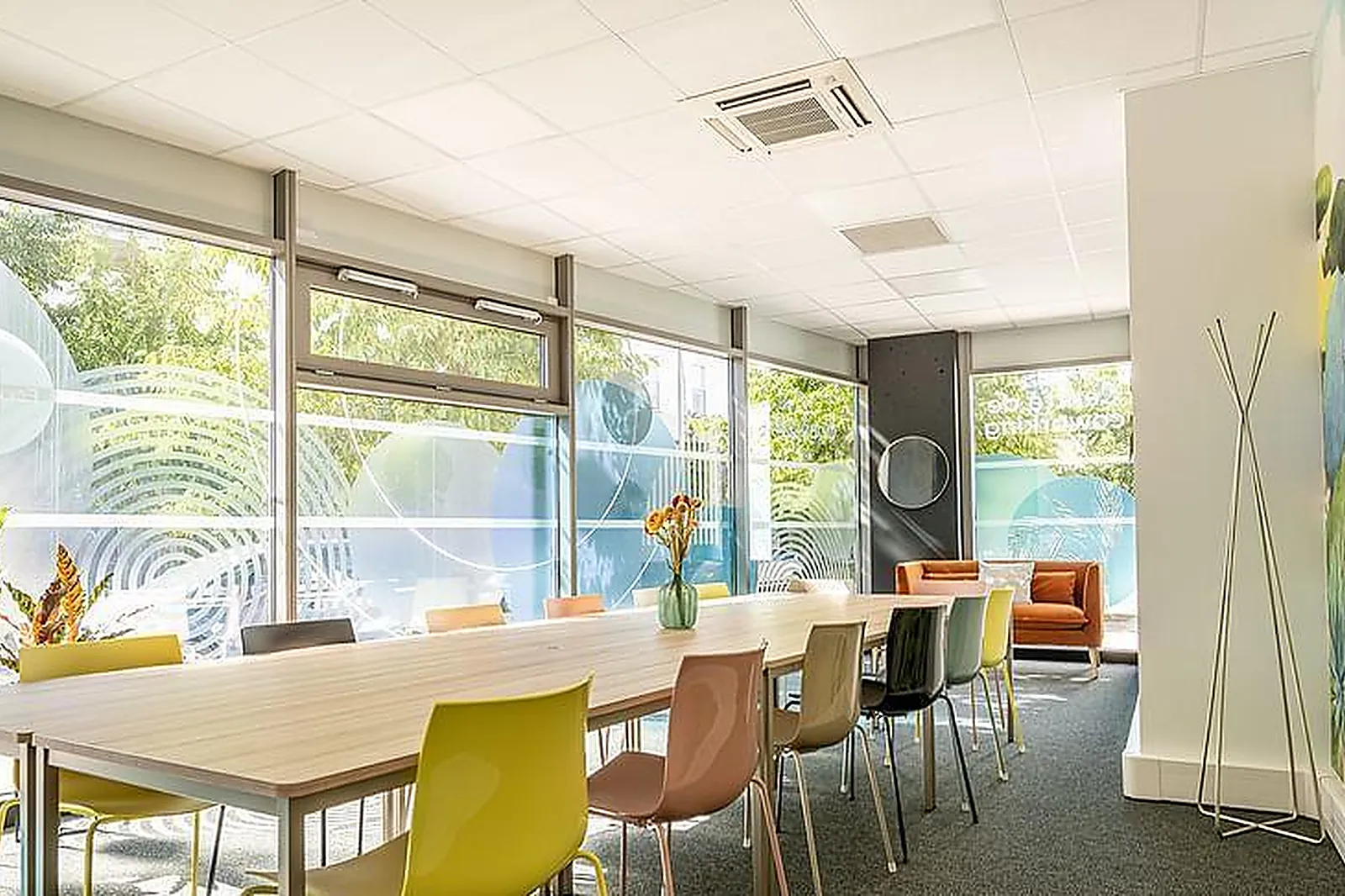 Lieux événementiels, B'COWORKER NANCY