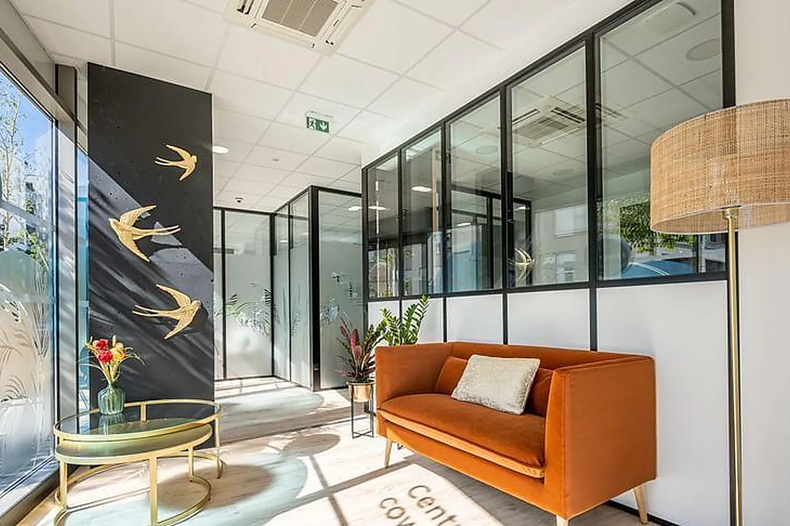 Lieux événementiels, B'COWORKER NANCY