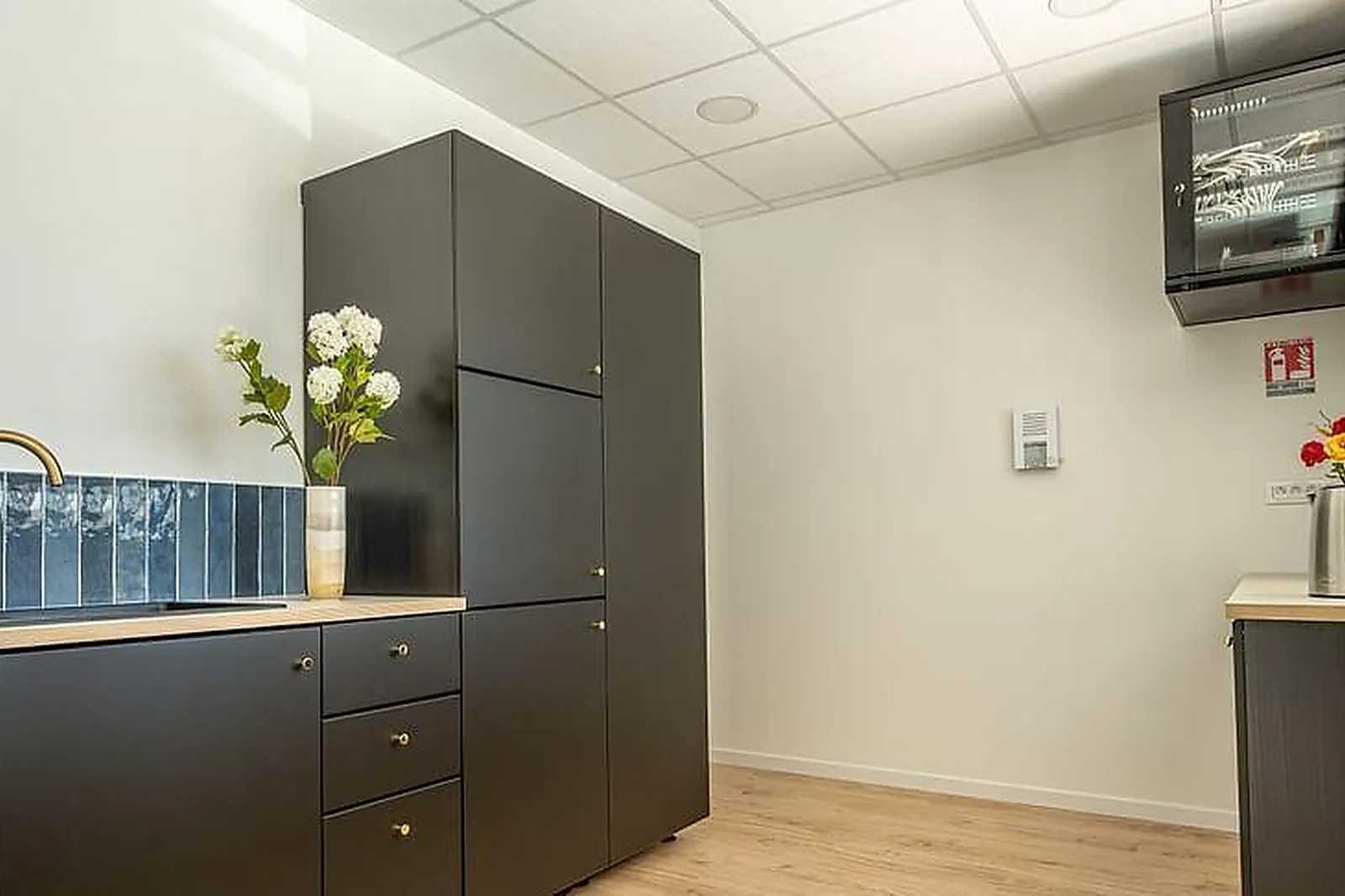 Lieux événementiels, B'COWORKER NANCY