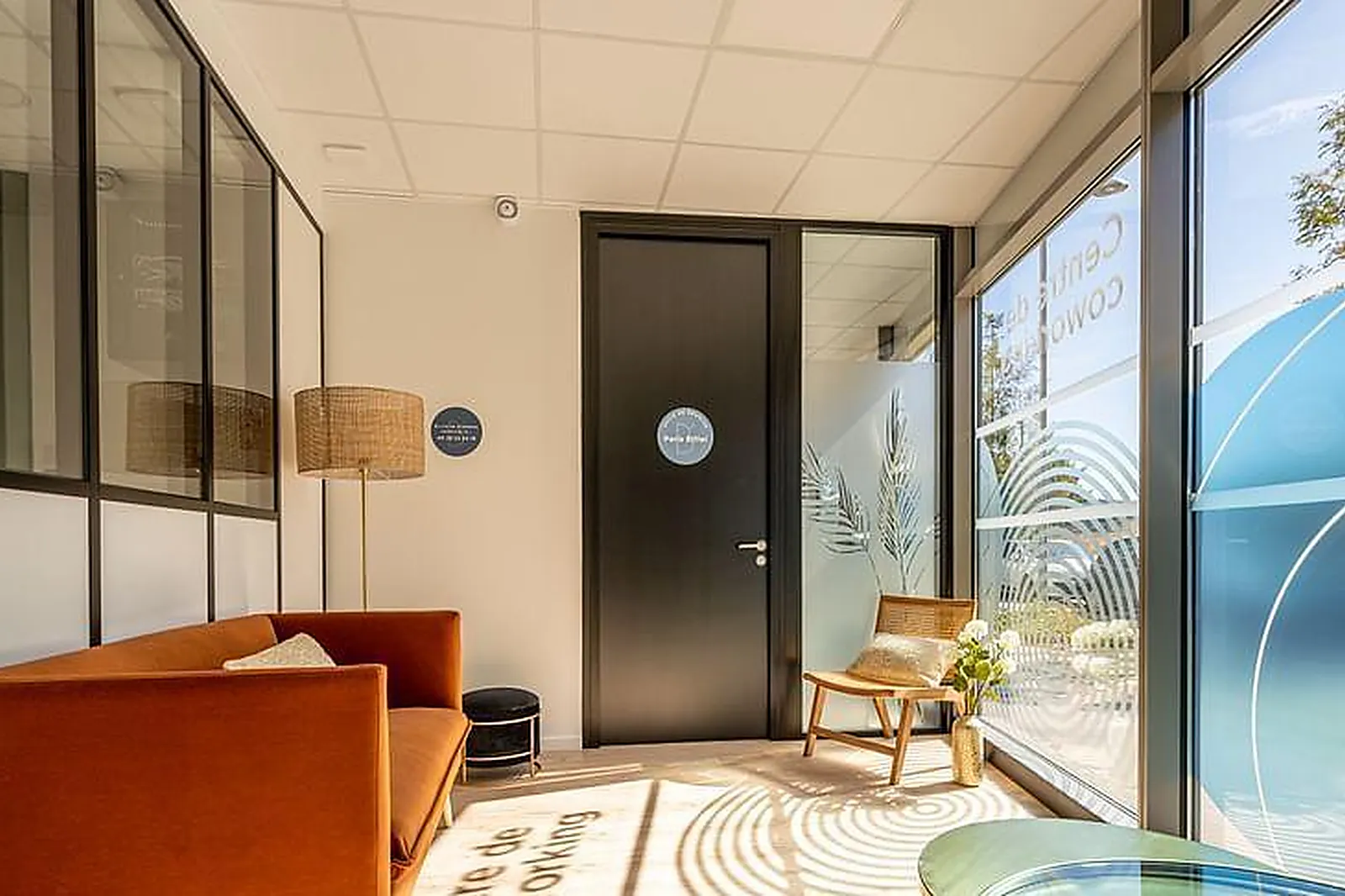 Lieux événementiels, B'COWORKER NANCY