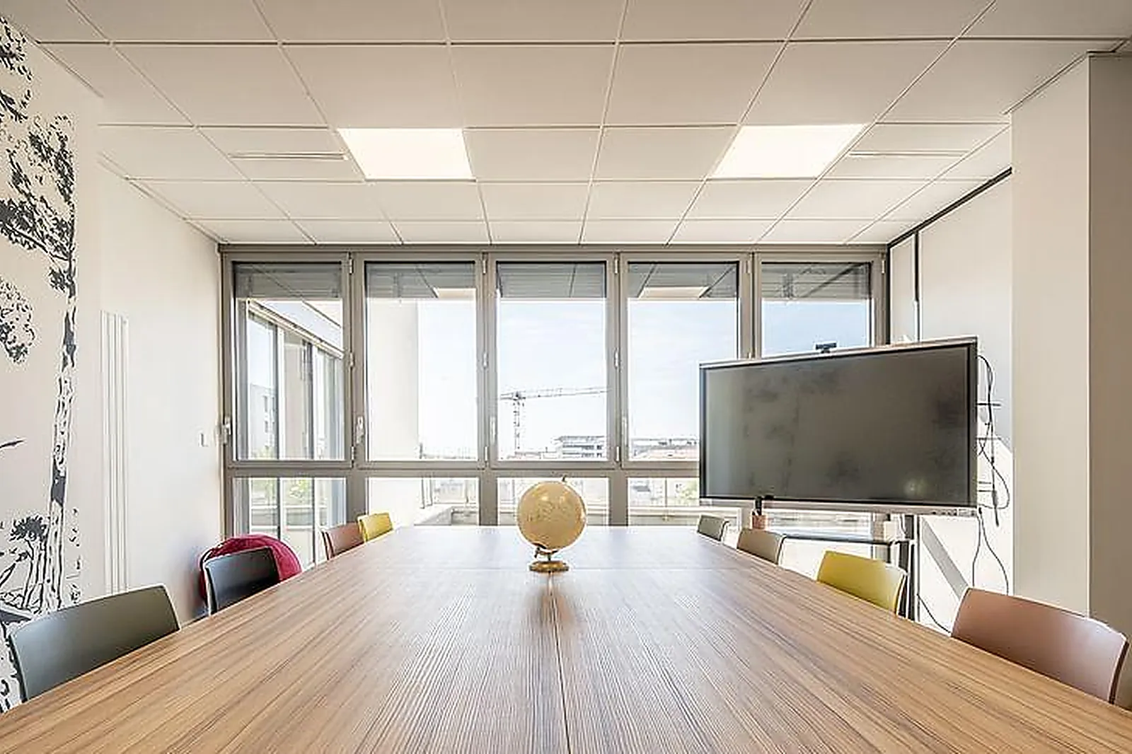 Lieux événementiels, B'COWORKER NANCY