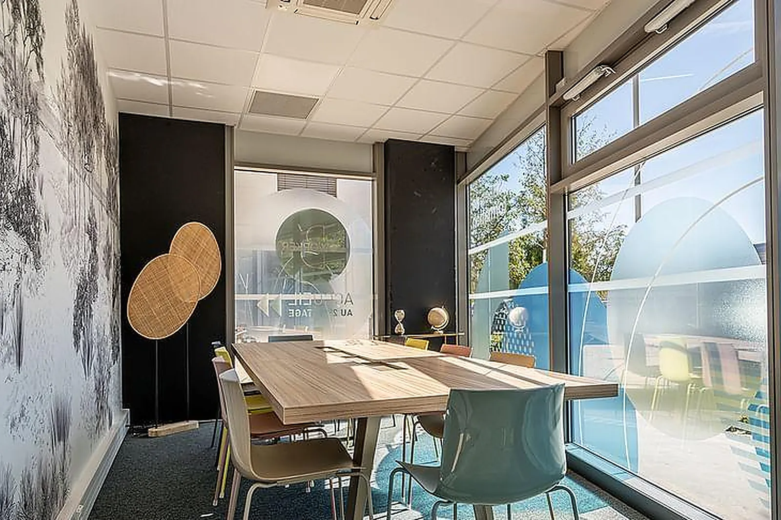 Lieux événementiels, B'COWORKER NANCY