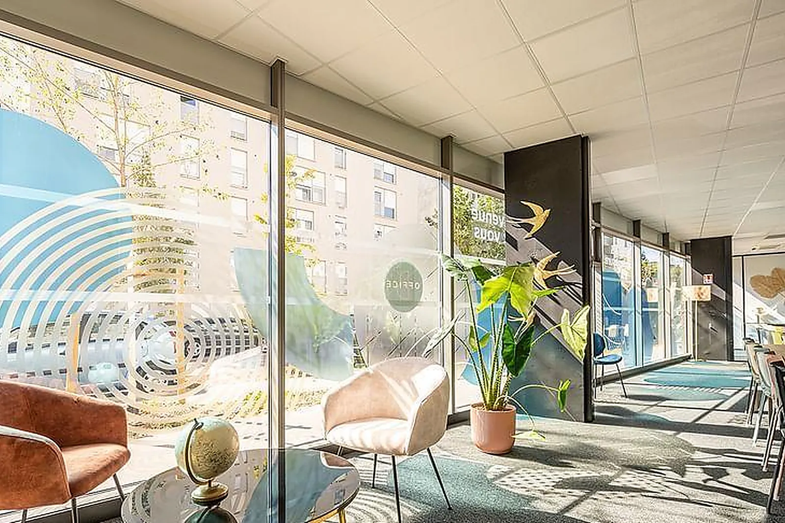 Lieux événementiels, B'COWORKER NANCY