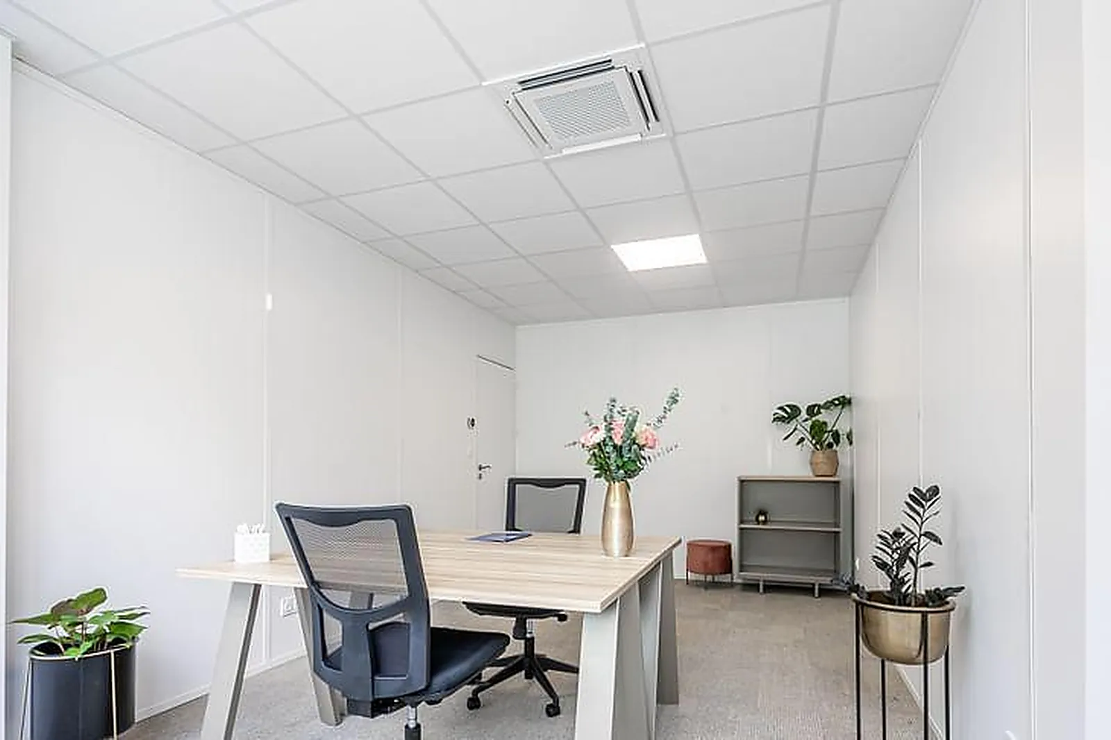 Lieux événementiels, B'COWORKER POITIERS ALLENDE