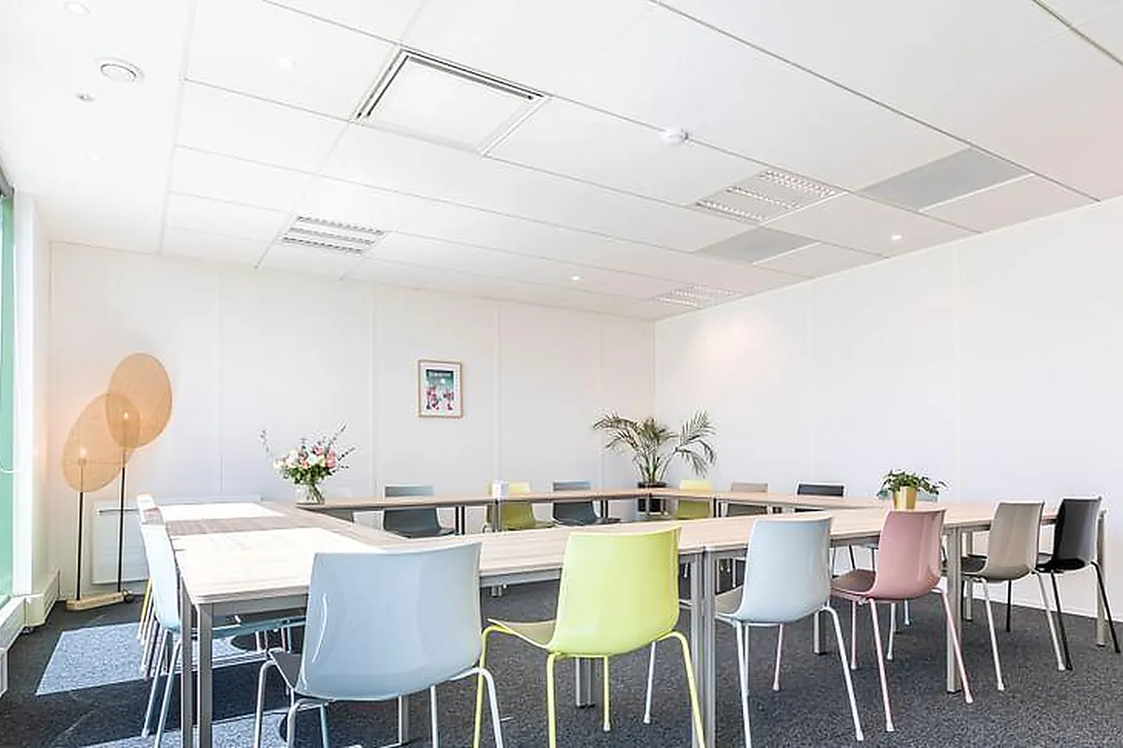 Lieux événementiels, B'COWORKER POITIERS TOUMAI