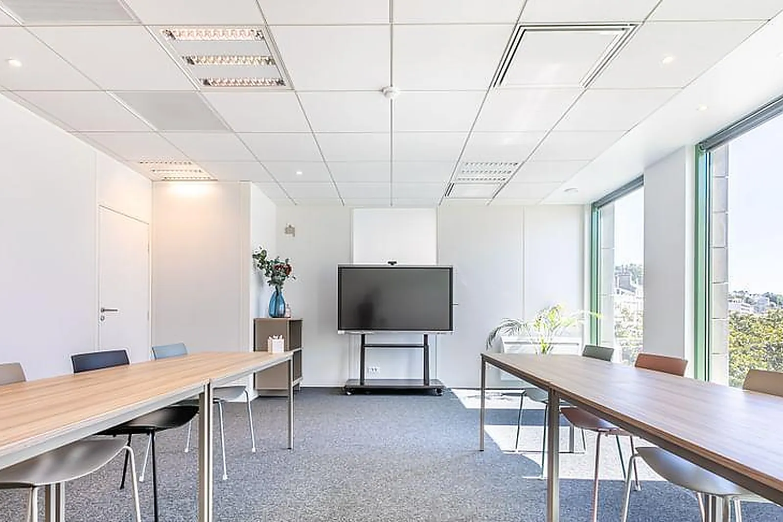 Lieux événementiels, B'COWORKER POITIERS TOUMAI