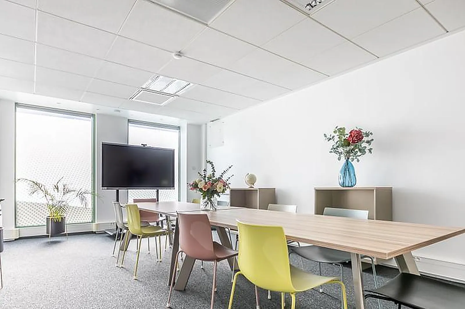 Lieux événementiels, B'COWORKER POITIERS TOUMAI