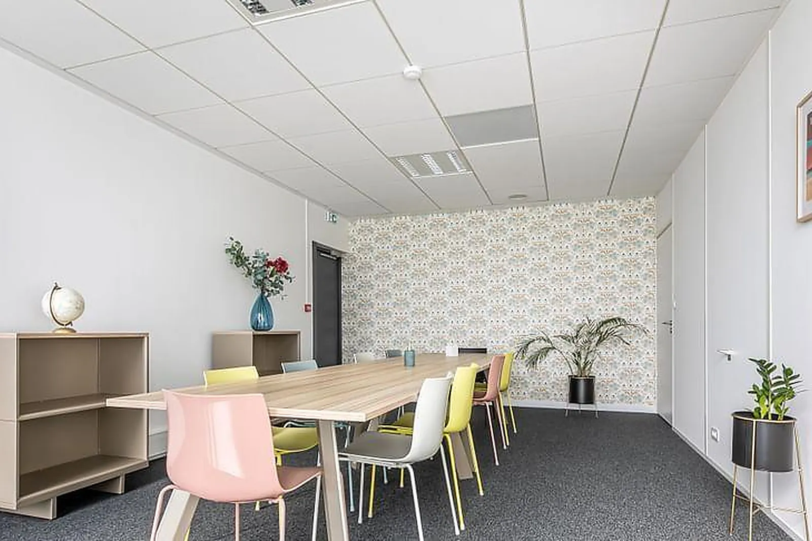 Lieux événementiels, B'COWORKER POITIERS TOUMAI