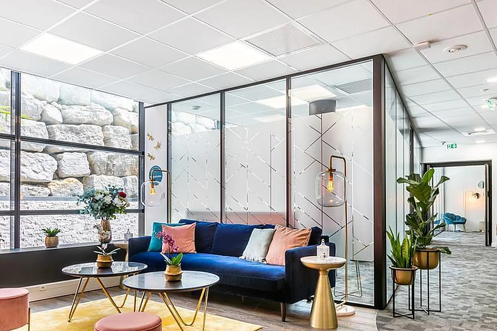 Lieux événementiels, B'COWORKER SOPHIA ANTIPOLIS