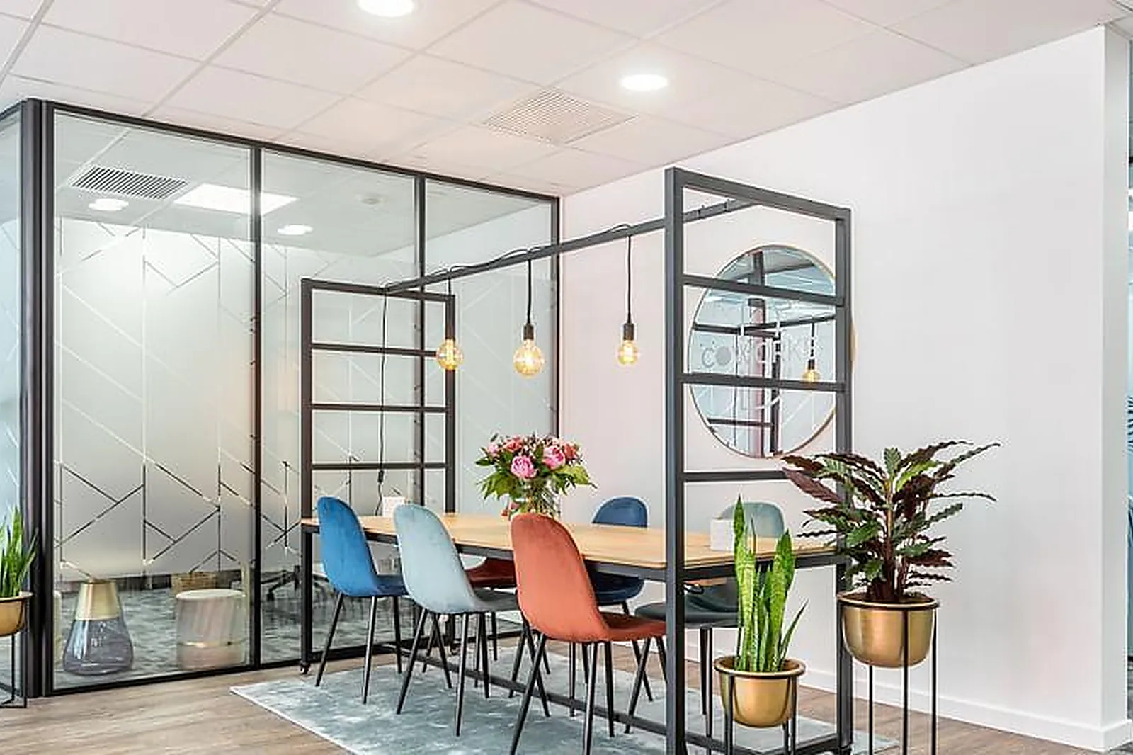 Lieux événementiels, B'COWORKER SOPHIA ANTIPOLIS