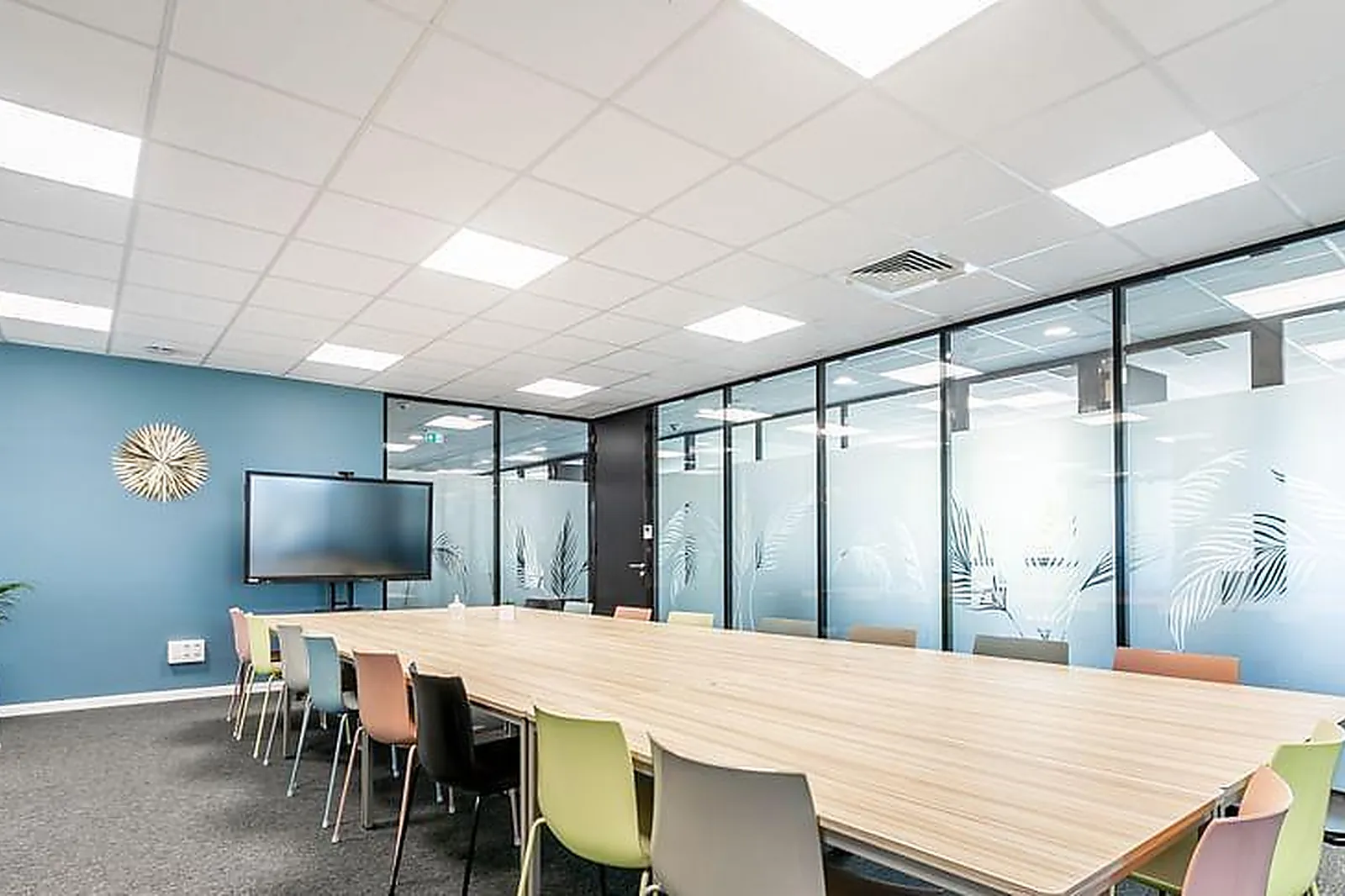 Lieux événementiels, B'COWORKER STRASBOURG