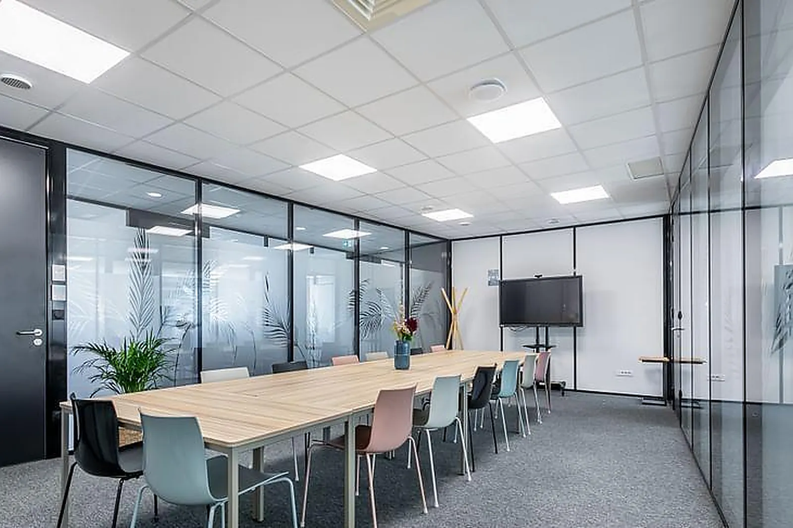 Lieux événementiels, B'COWORKER STRASBOURG