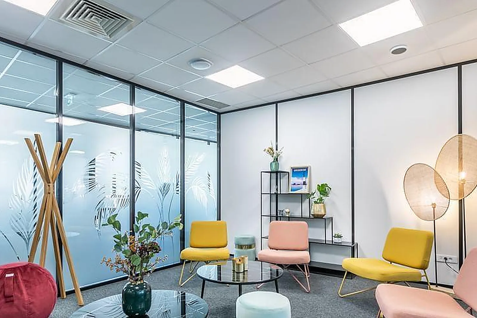 Lieux événementiels, B'COWORKER STRASBOURG