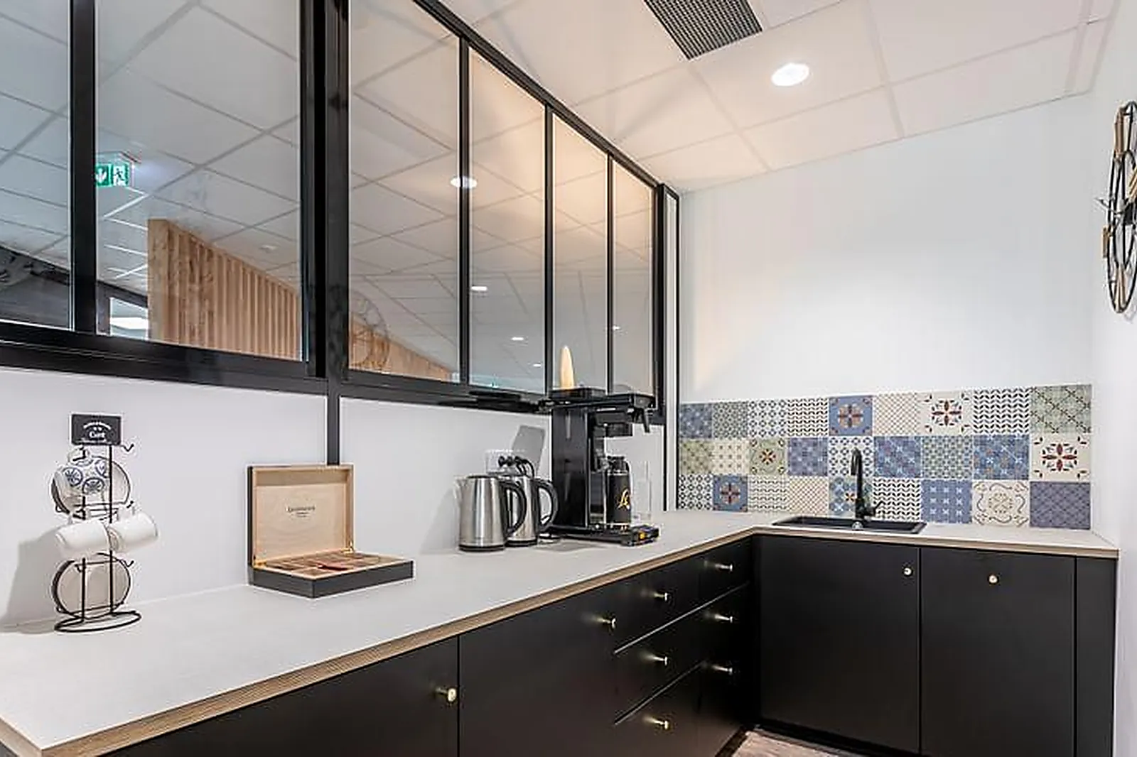 Lieux événementiels, B'COWORKER STRASBOURG