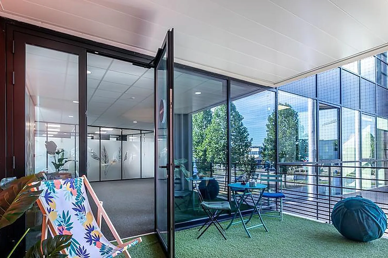 Lieux événementiels, B'COWORKER STRASBOURG