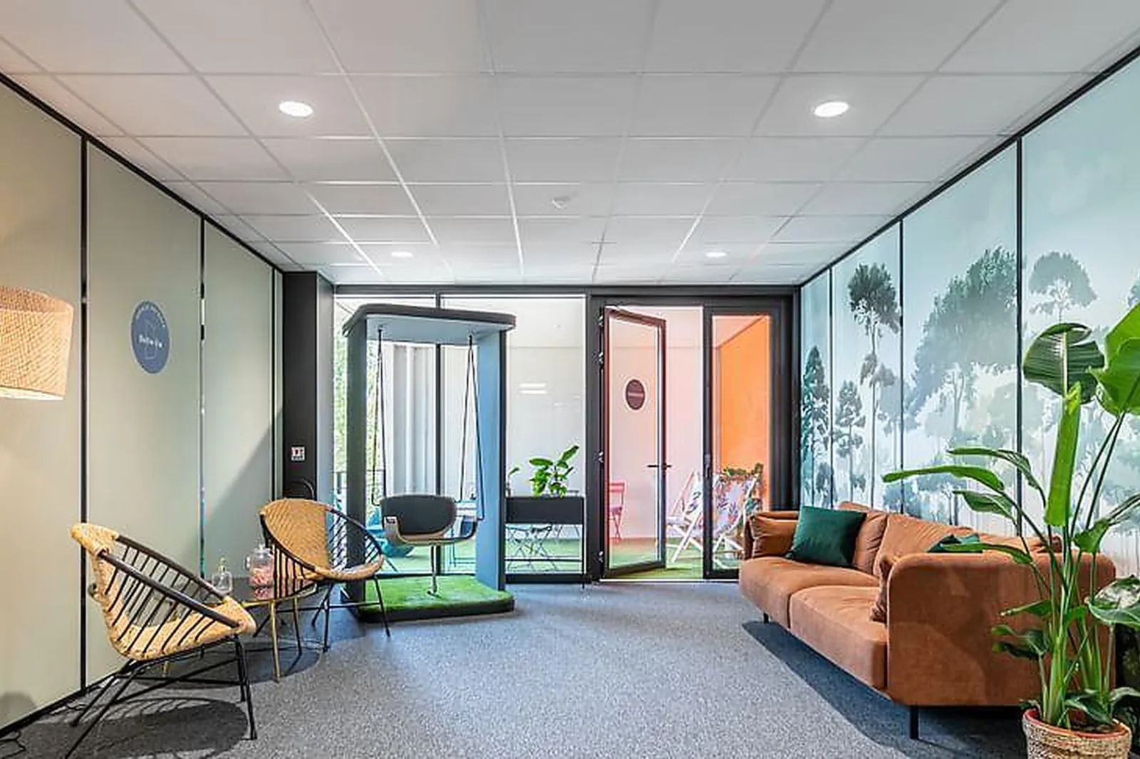 Lieux événementiels, B'COWORKER STRASBOURG