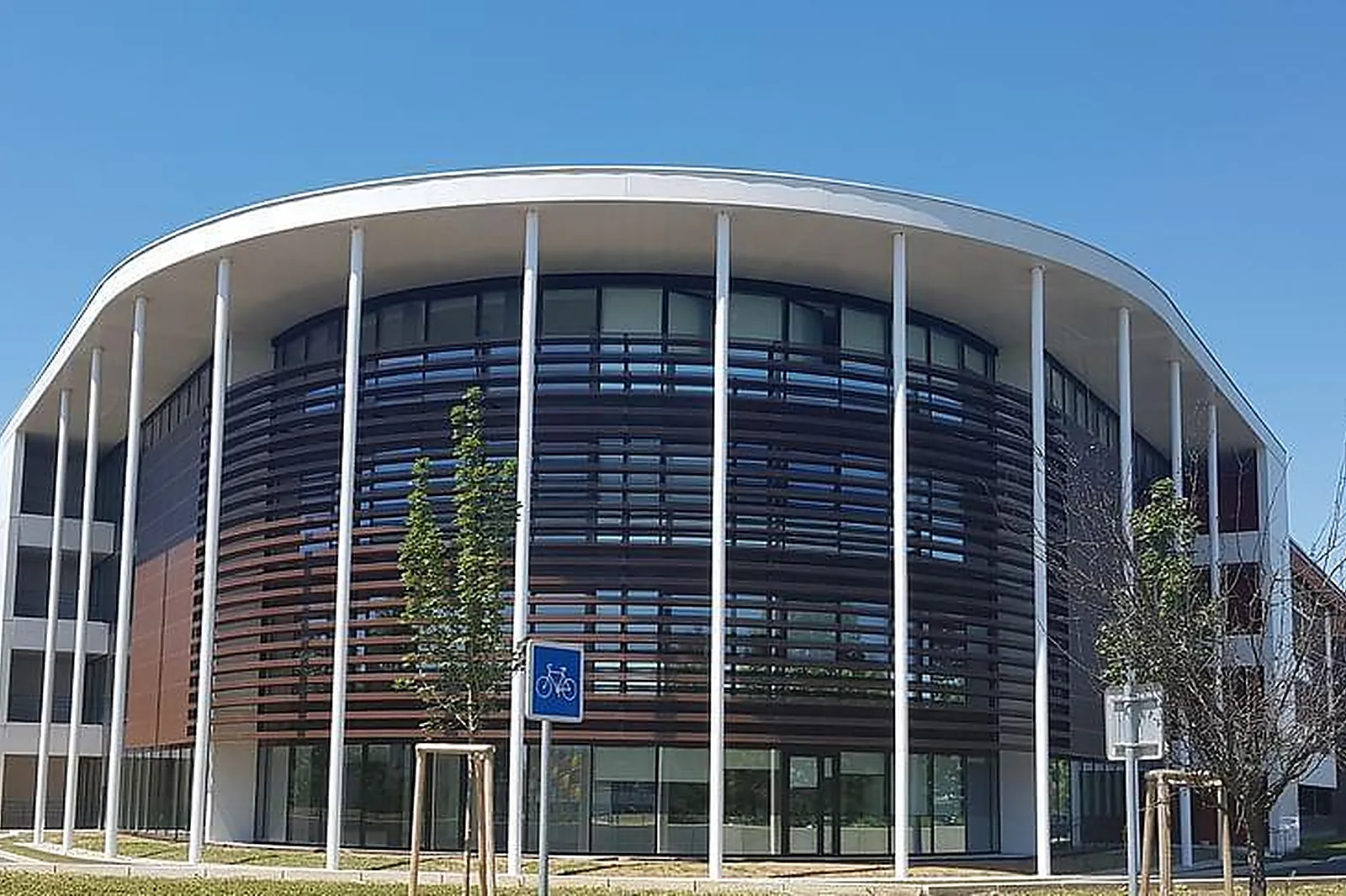 Lieux événementiels, B'COWORKER STRASBOURG