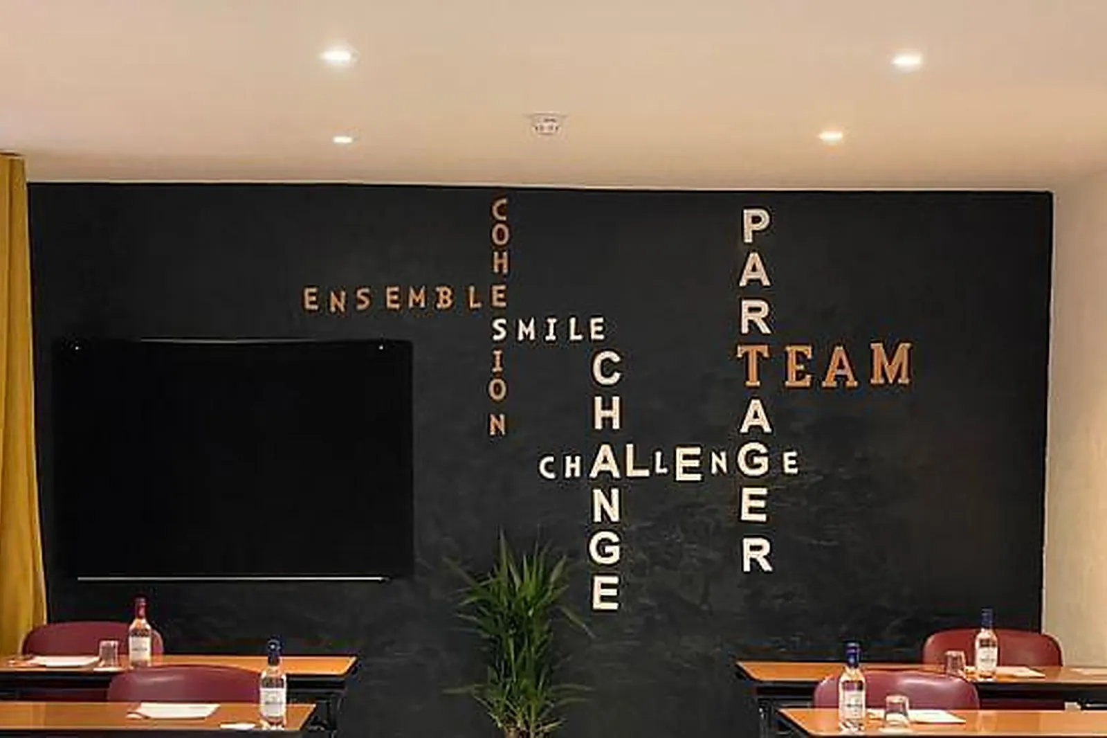 Lieux événementiels, BDX HÔTEL - LES COLLECTIONNEURS