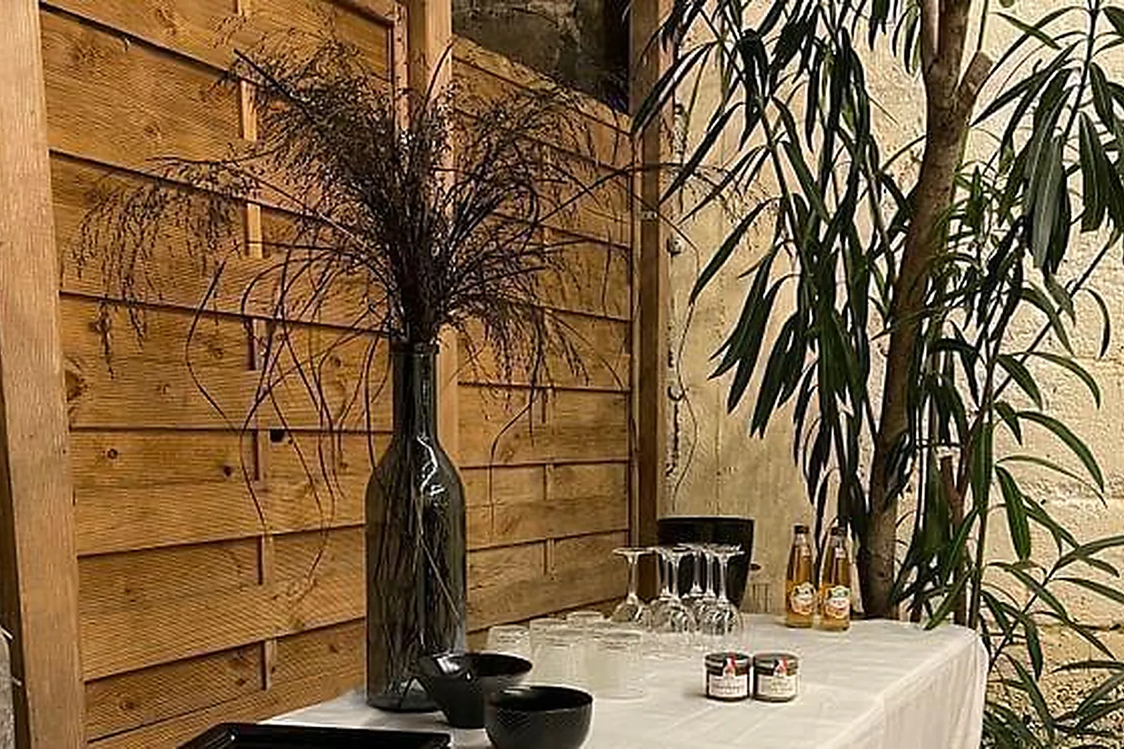 Lieux événementiels, BDX HÔTEL - LES COLLECTIONNEURS