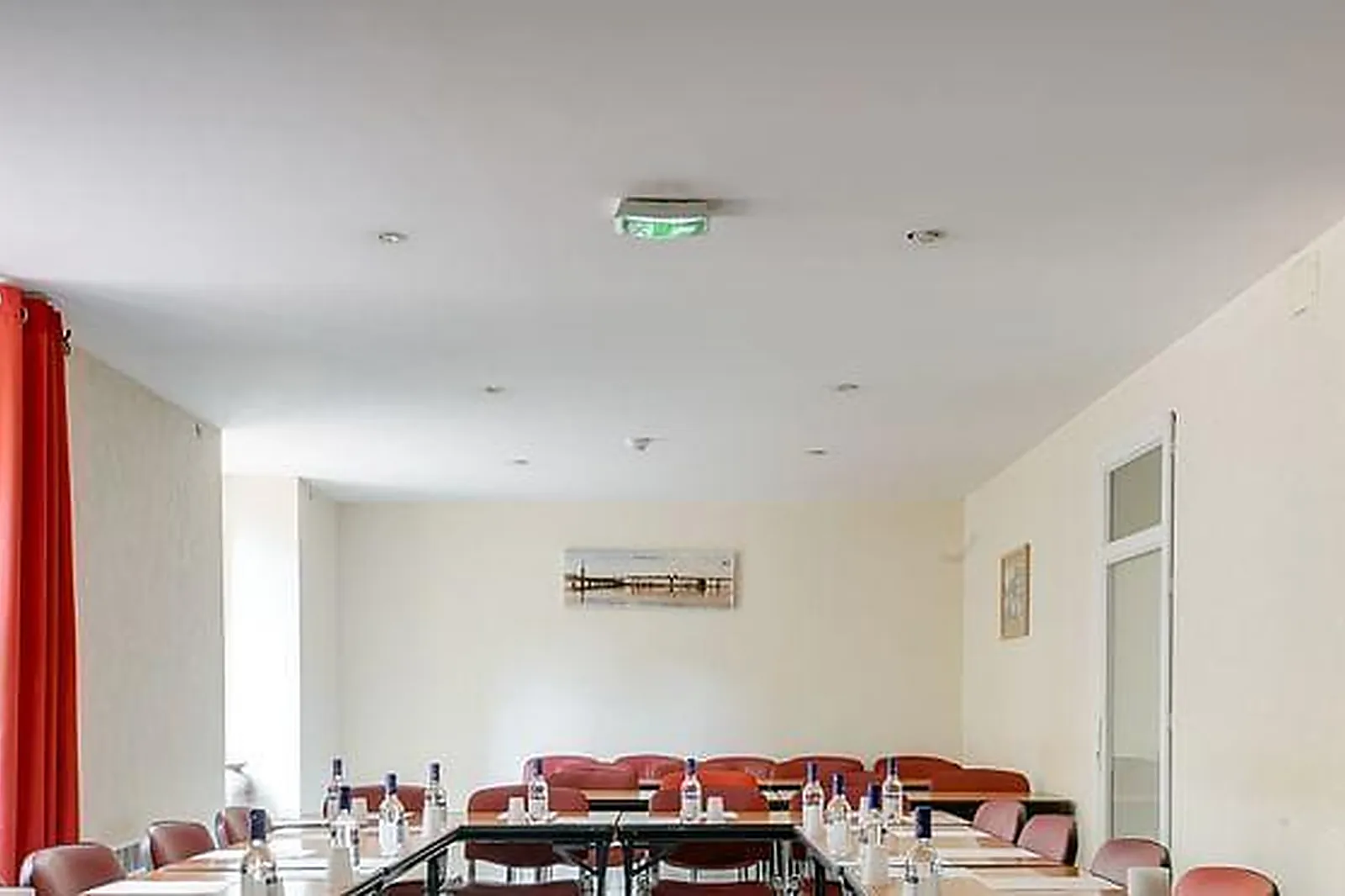 Lieux événementiels, BDX HÔTEL - LES COLLECTIONNEURS