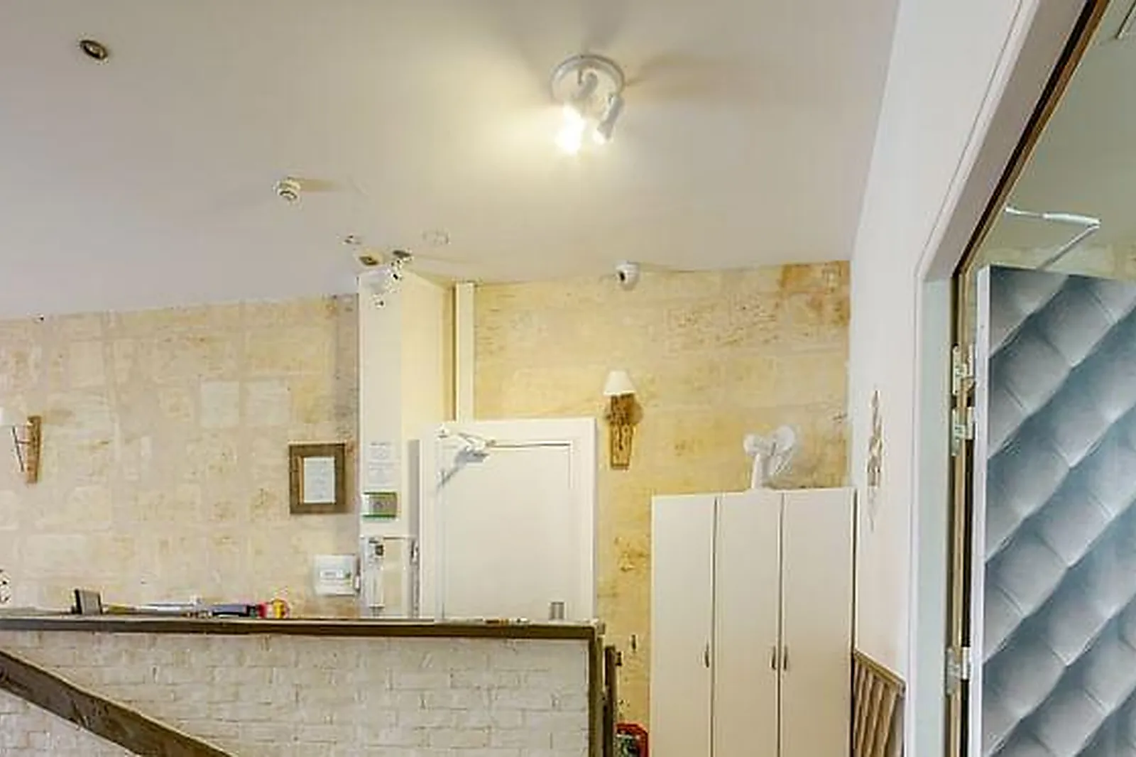 Lieux événementiels, BDX HÔTEL - LES COLLECTIONNEURS