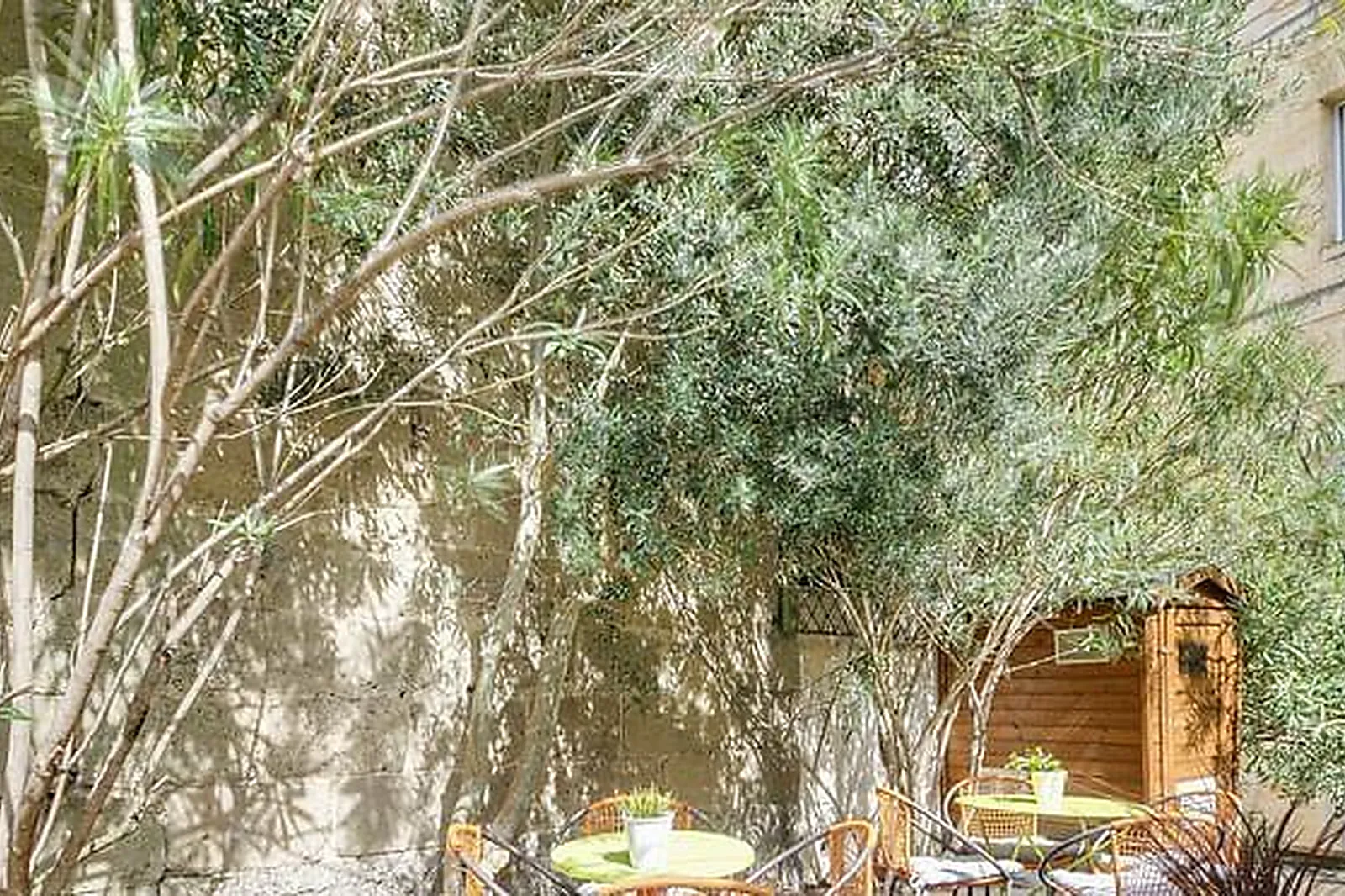 Lieux événementiels, BDX HÔTEL - LES COLLECTIONNEURS