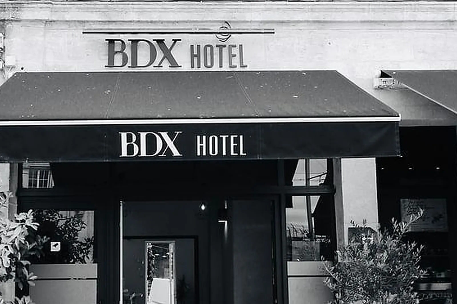 Lieux événementiels, BDX HÔTEL - LES COLLECTIONNEURS