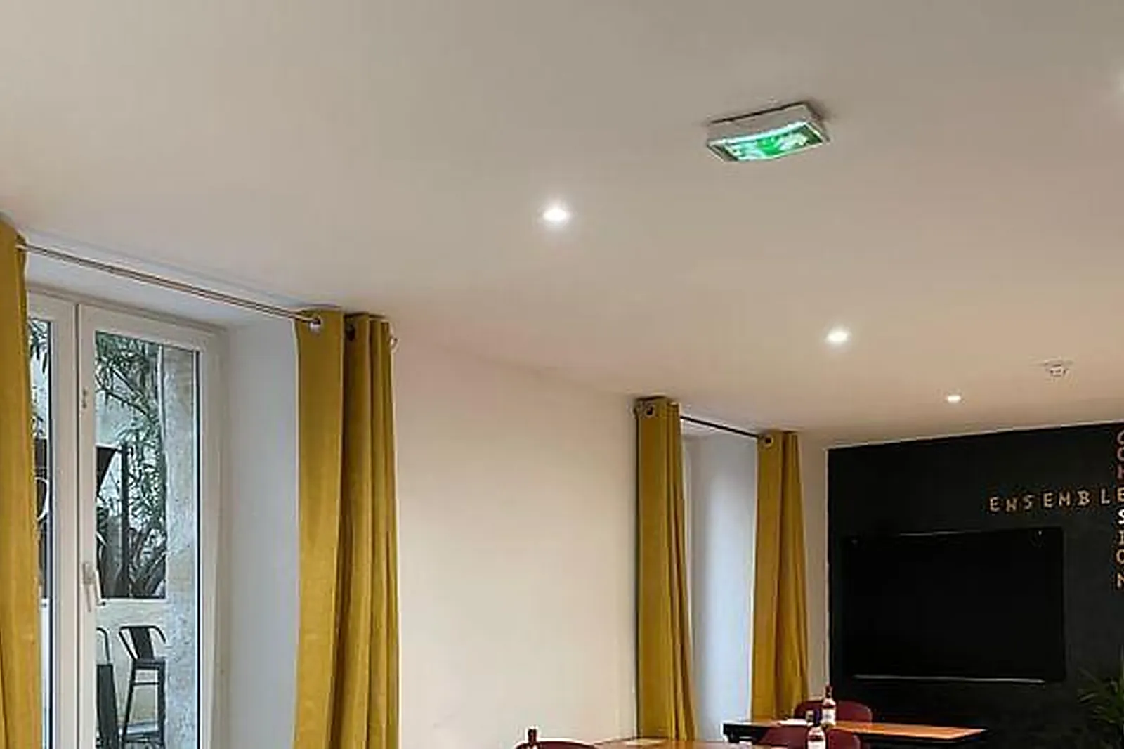 Lieux événementiels, BDX HÔTEL - LES COLLECTIONNEURS