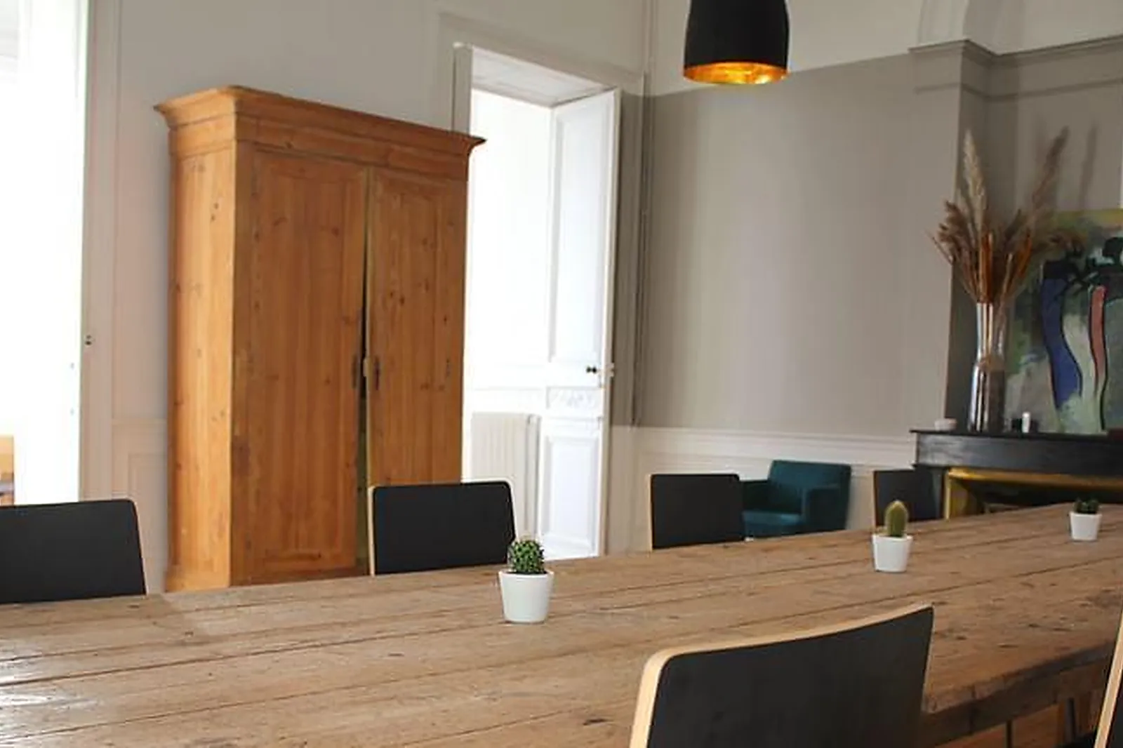 Lieux événementiels, BEWTIFUL SPACE