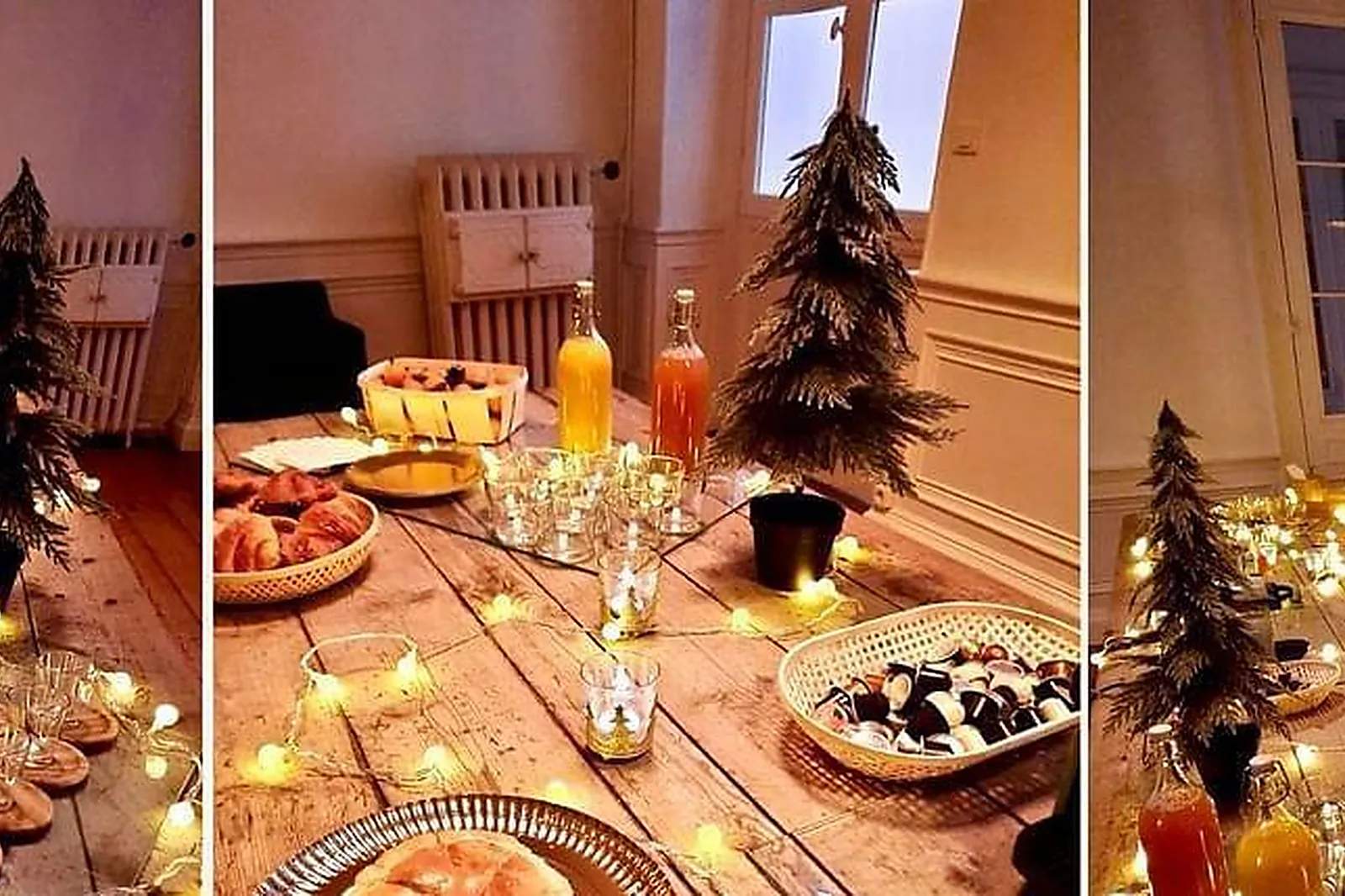 Lieux événementiels, BEWTIFUL SPACE