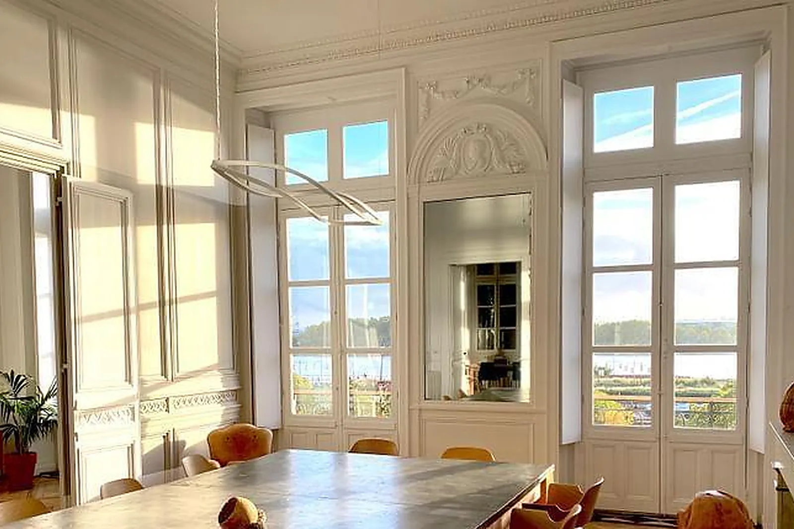 Lieux événementiels, BEWTIFUL SPACE