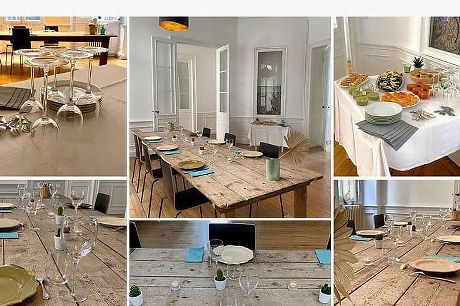 Lieux événementiels, BEWTIFUL SPACE