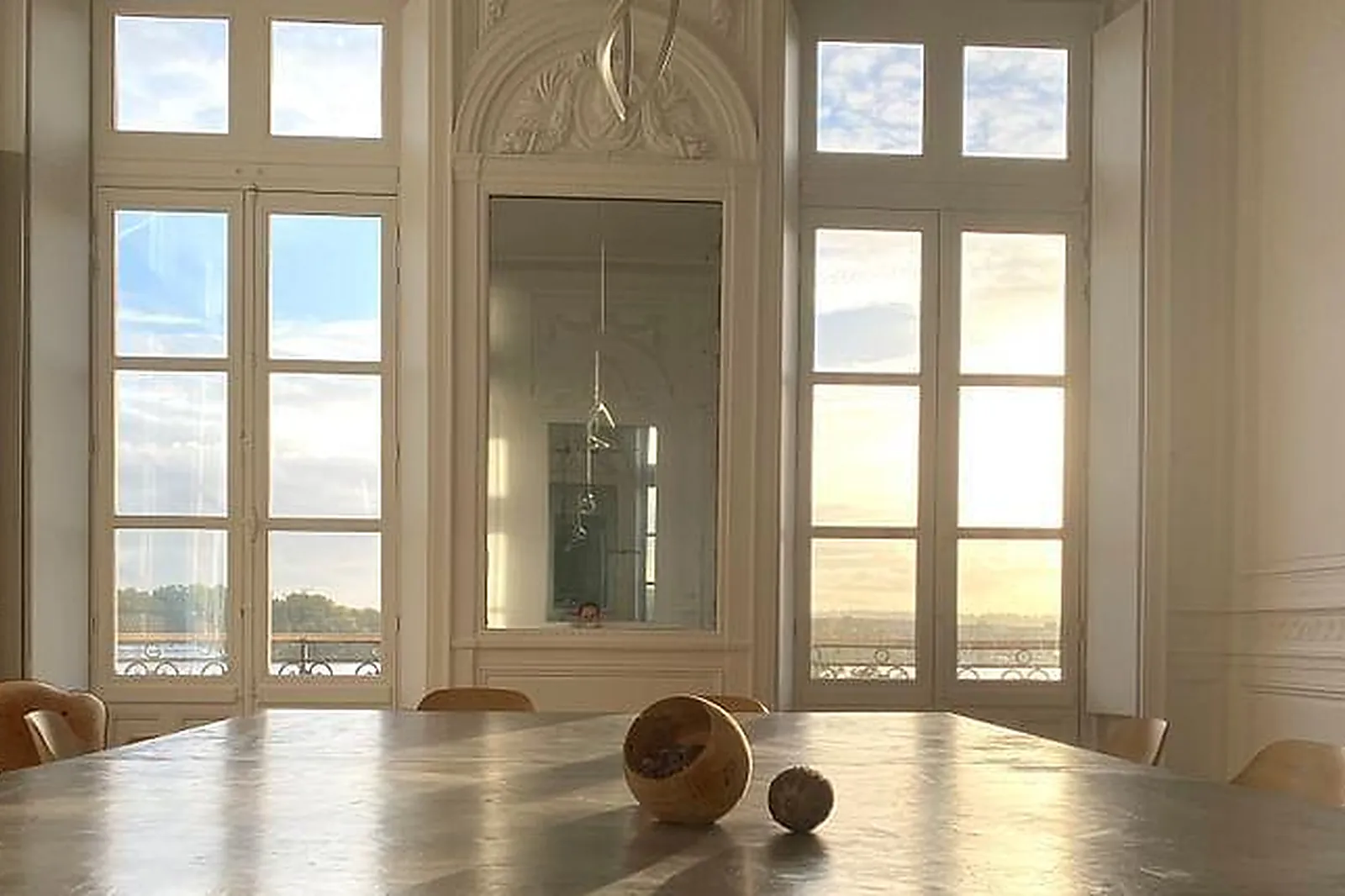 Lieux événementiels, BEWTIFUL SPACE