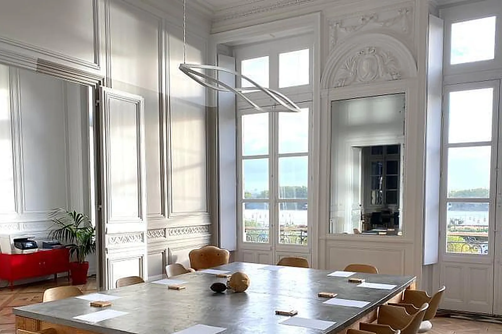 Lieux événementiels, BEWTIFUL SPACE