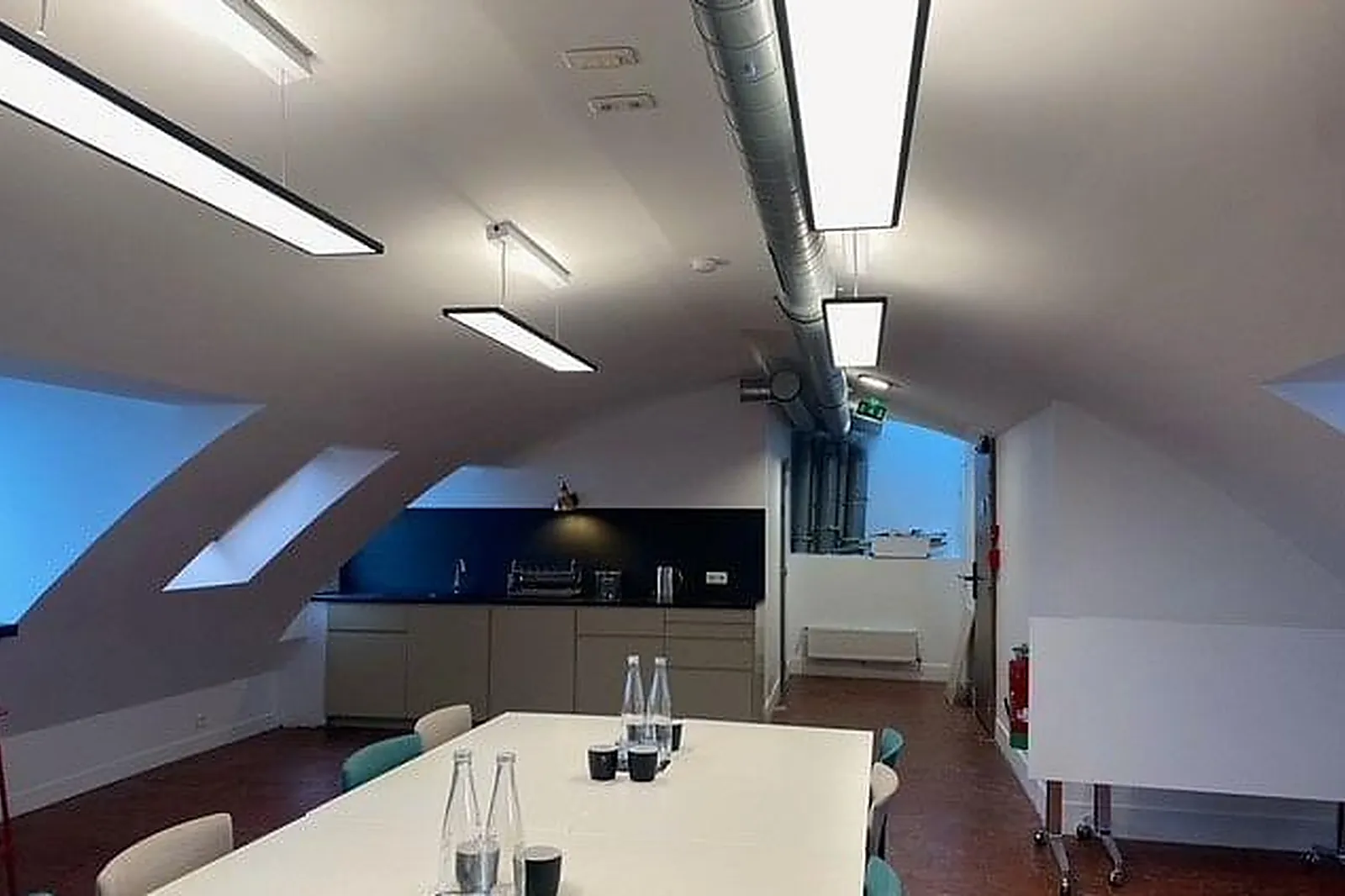 Lieux événementiels, BOPE - BUREAUX OPÉRÉS