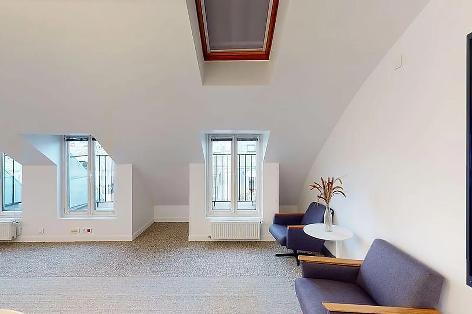 Lieux événementiels, BOPE - BUREAUX OPÉRÉS