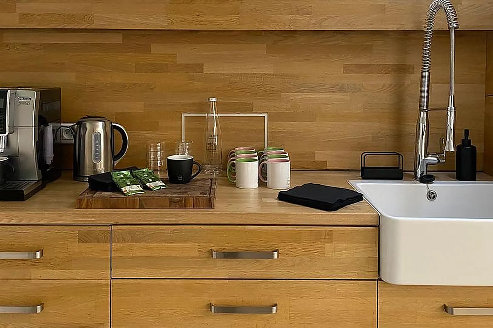 Lieux événementiels, BOPE - BUREAUX OPÉRÉS