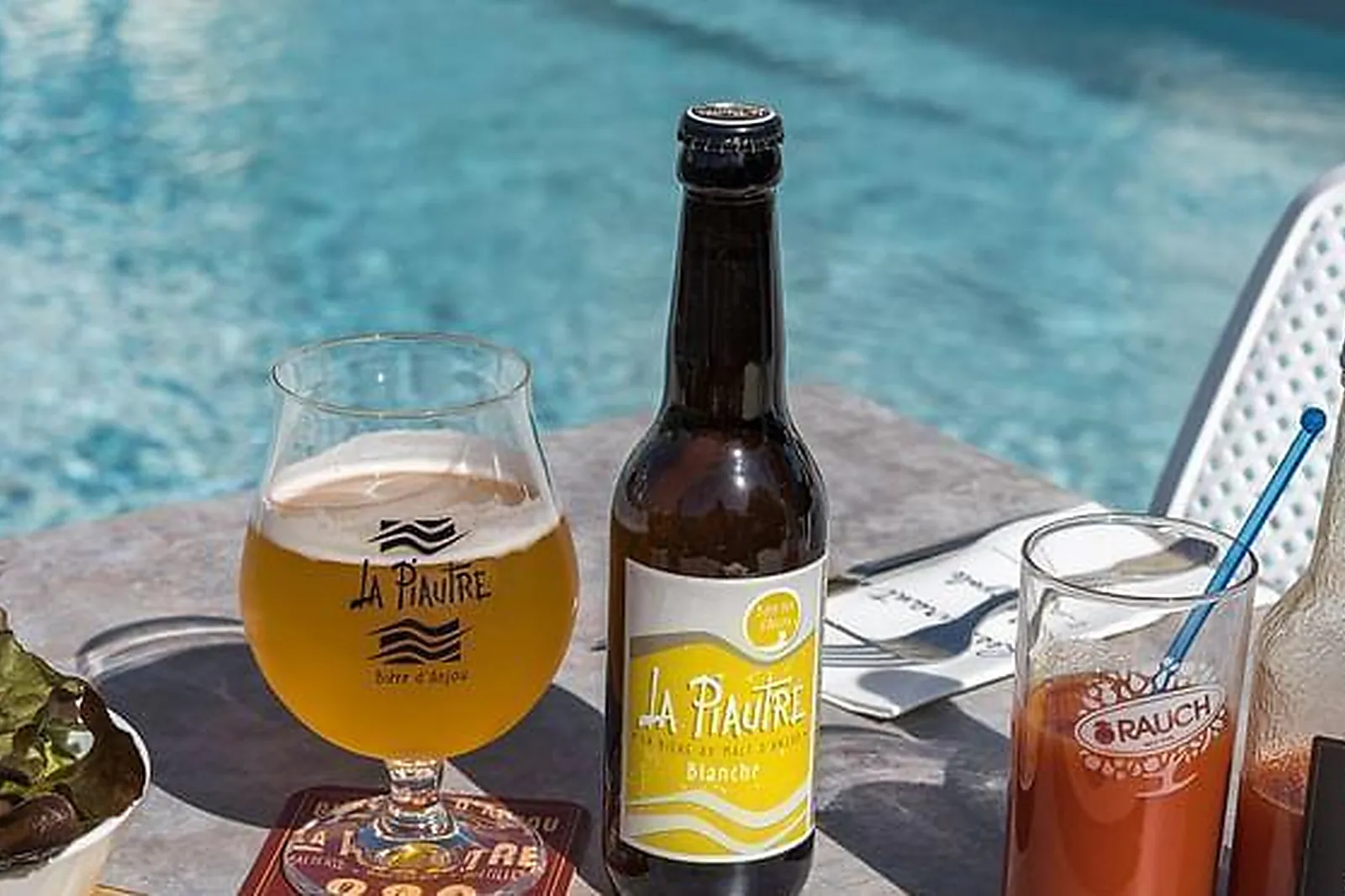 Lieux événementiels, BRIT HOTEL ANGERS PARC EXPO – L’ACROPOLE ***