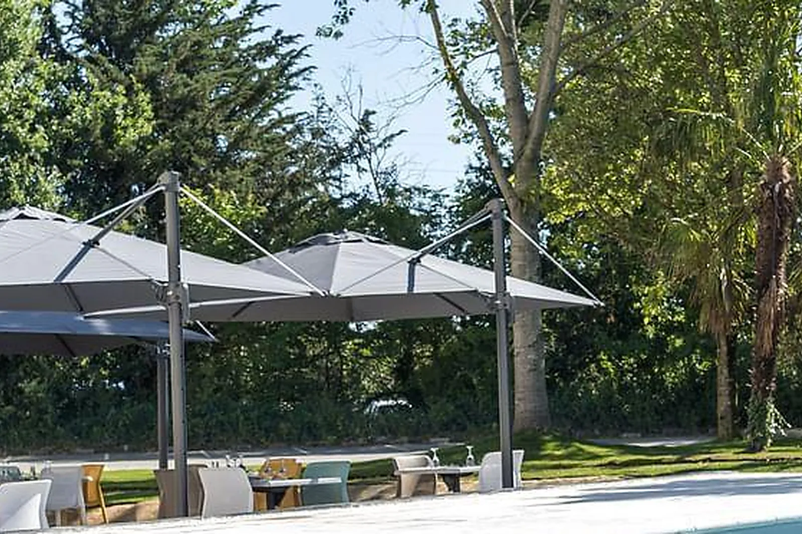 Lieux événementiels, BRIT HOTEL ANGERS PARC EXPO – L’ACROPOLE ***