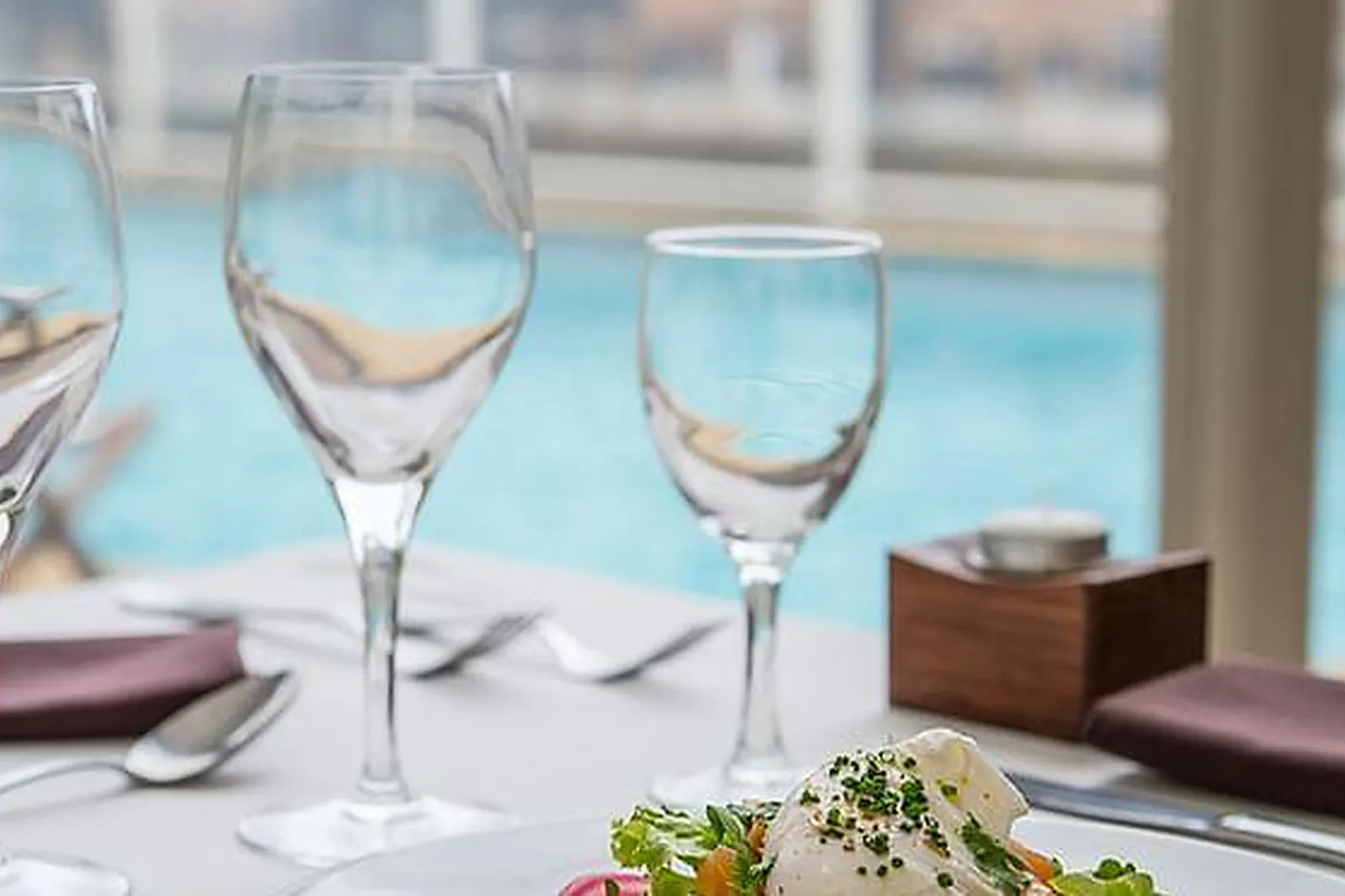 Lieux événementiels, BRIT HOTEL ANGERS PARC EXPO – L’ACROPOLE ***